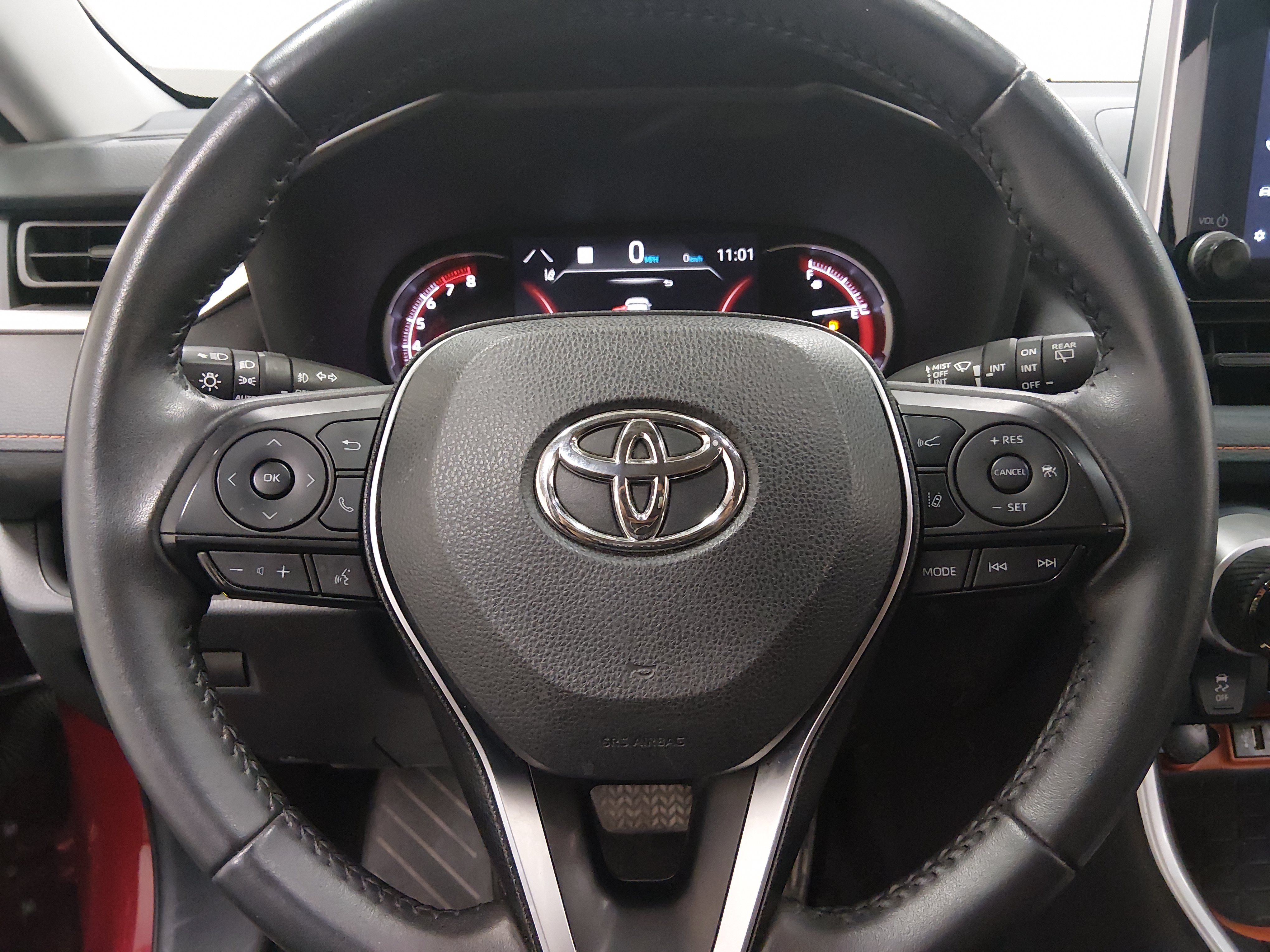 2024 Toyota RAV4 Adventure - Photo 12