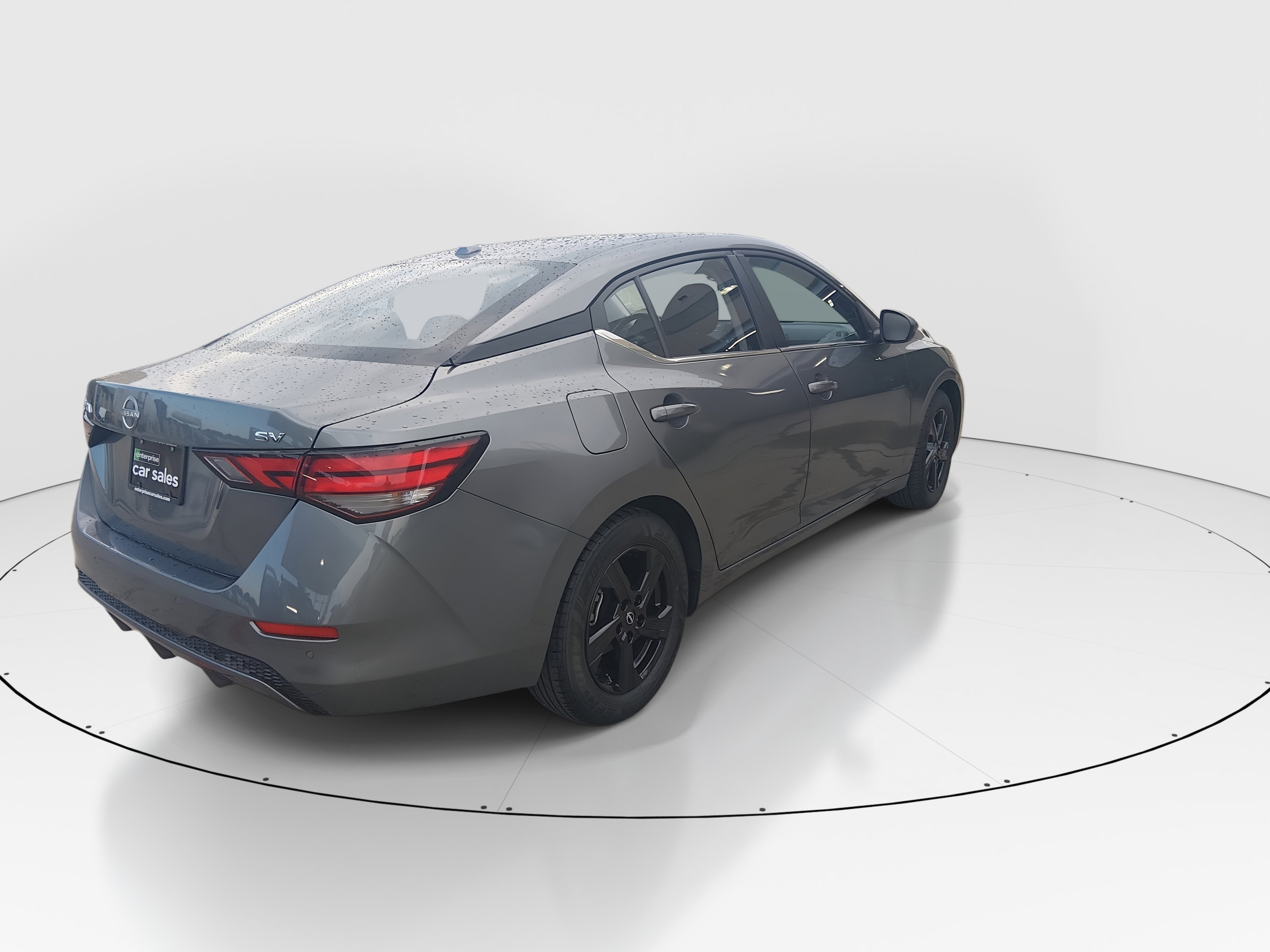 2024 Nissan Sentra SV - Photo 7