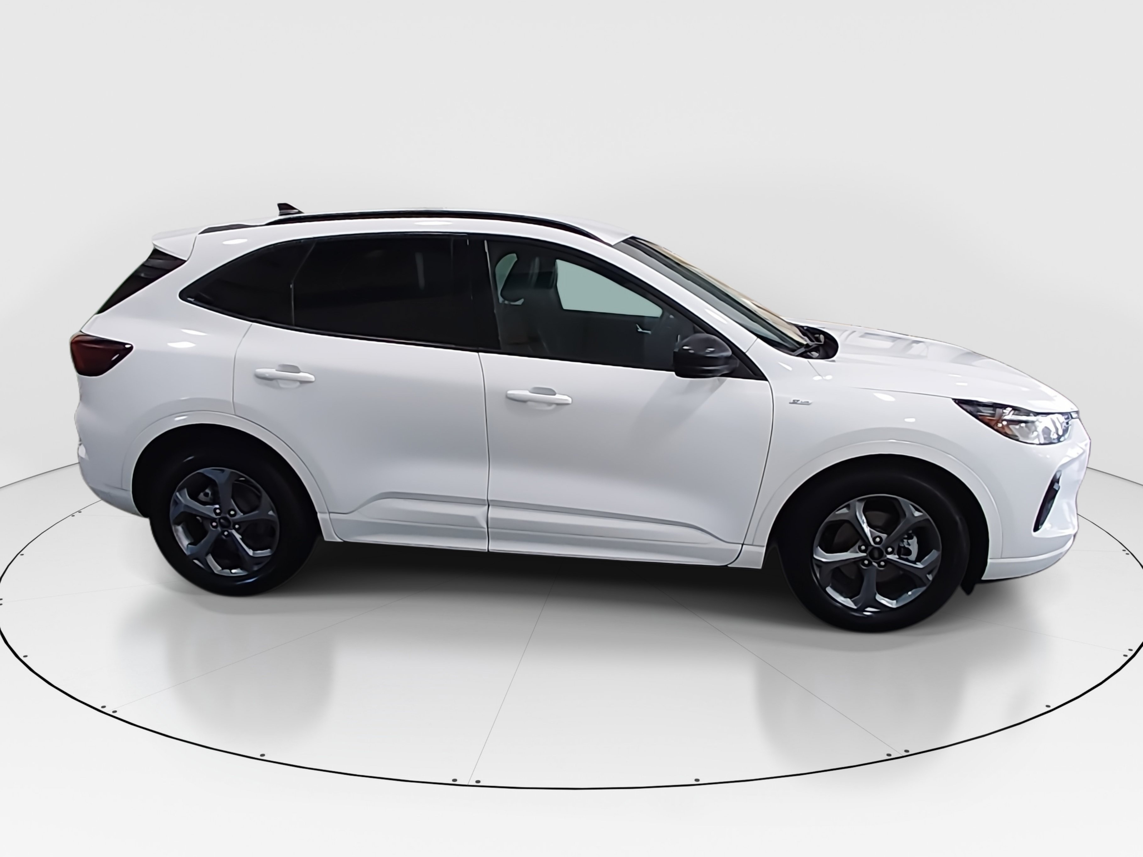 2023 Ford Escape ST-Line - Photo 8