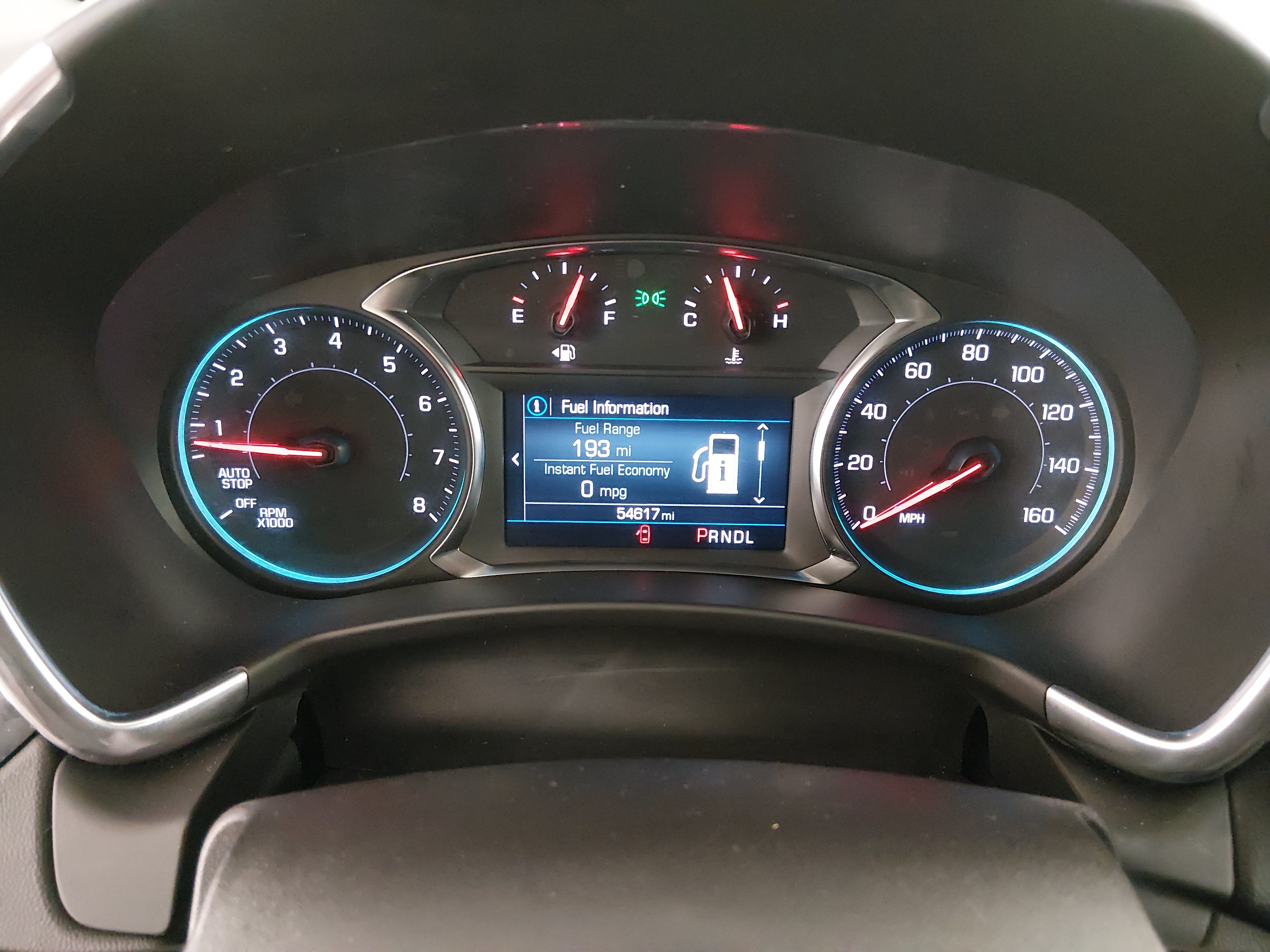 2024 Chevrolet Equinox LT - Photo 14
