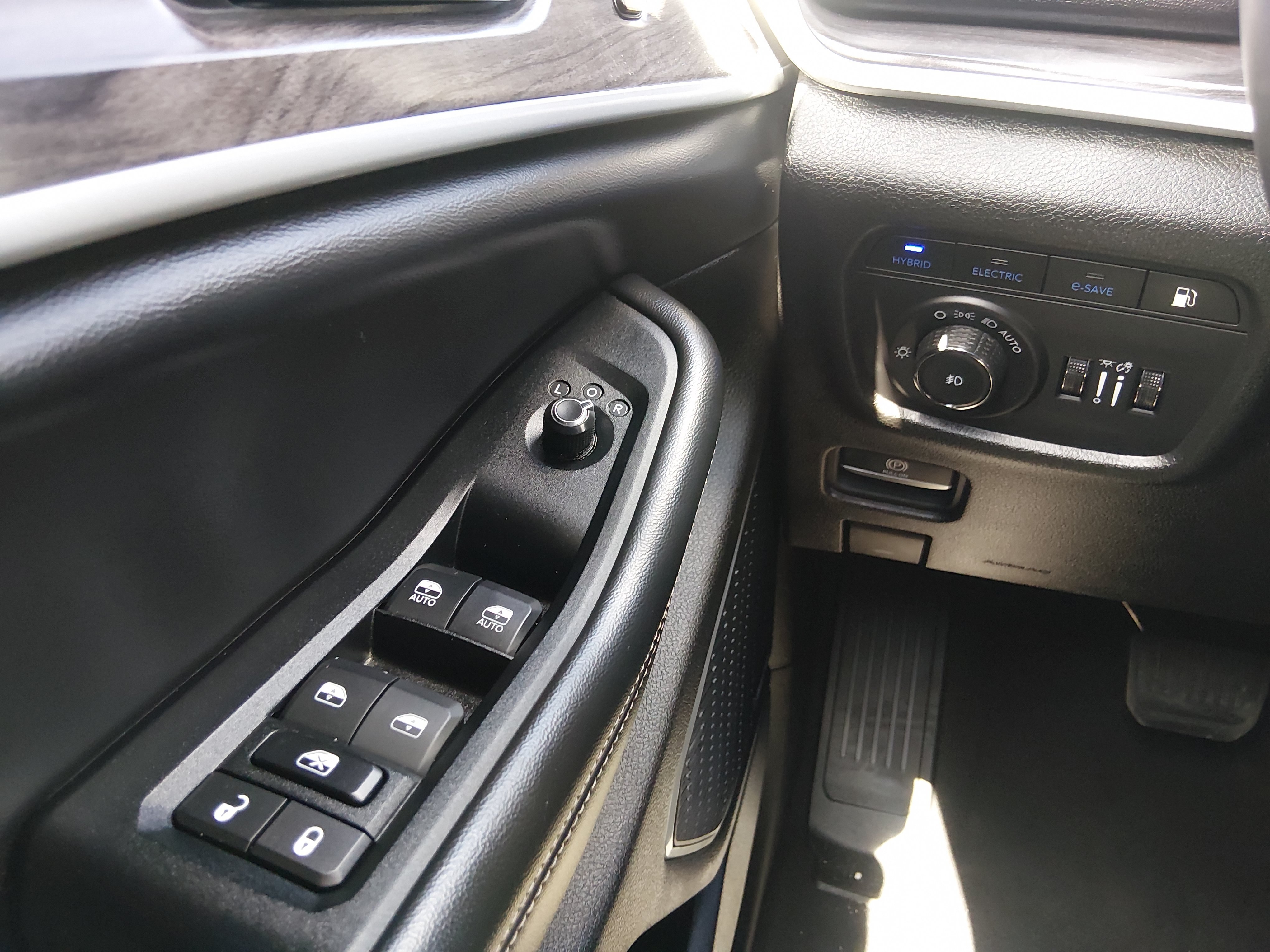 2024 Jeep Grand Cherokee 4xe - Photo 13