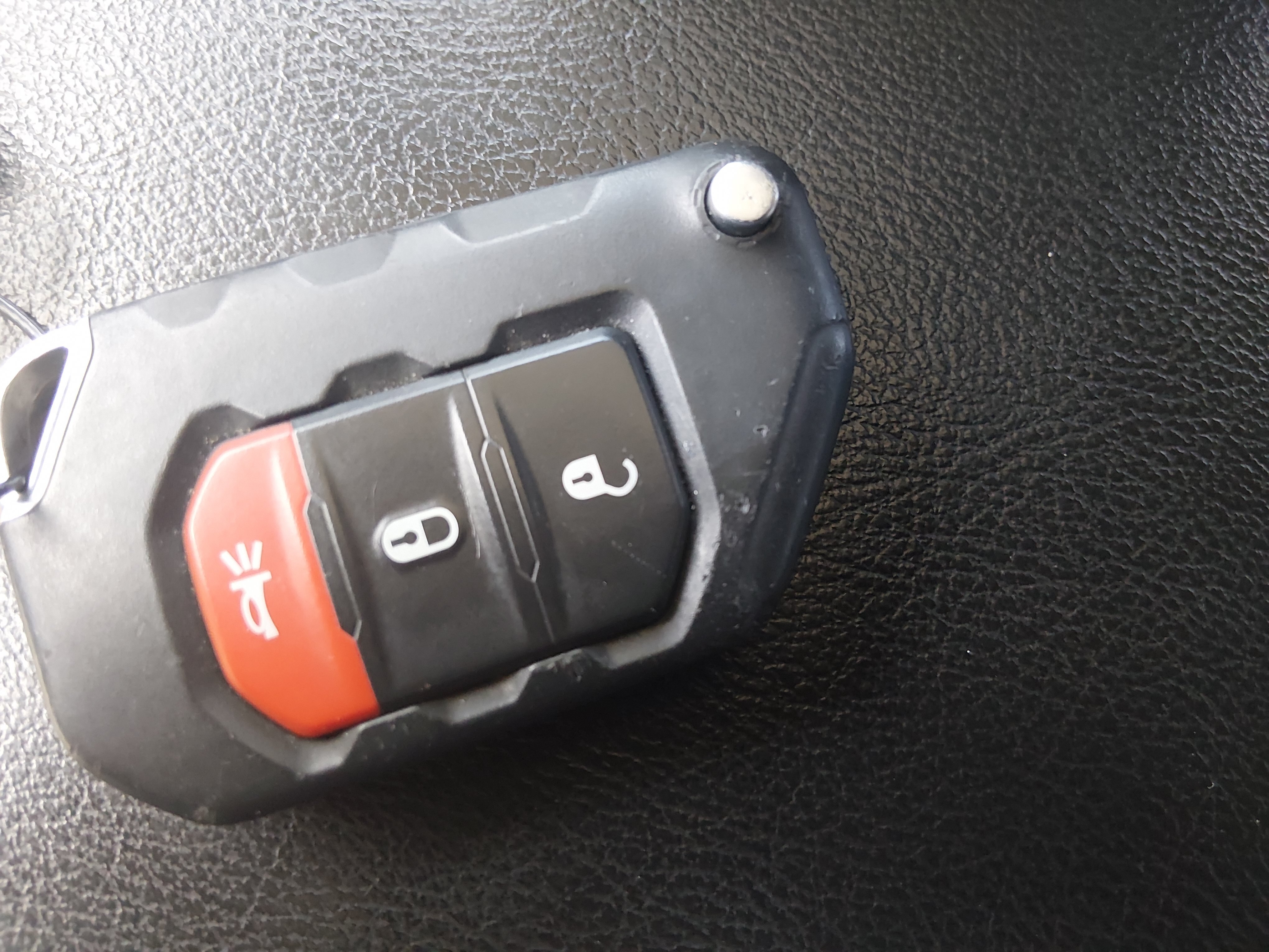 2024 Jeep Wrangler 4-Door Sport S - Photo 15