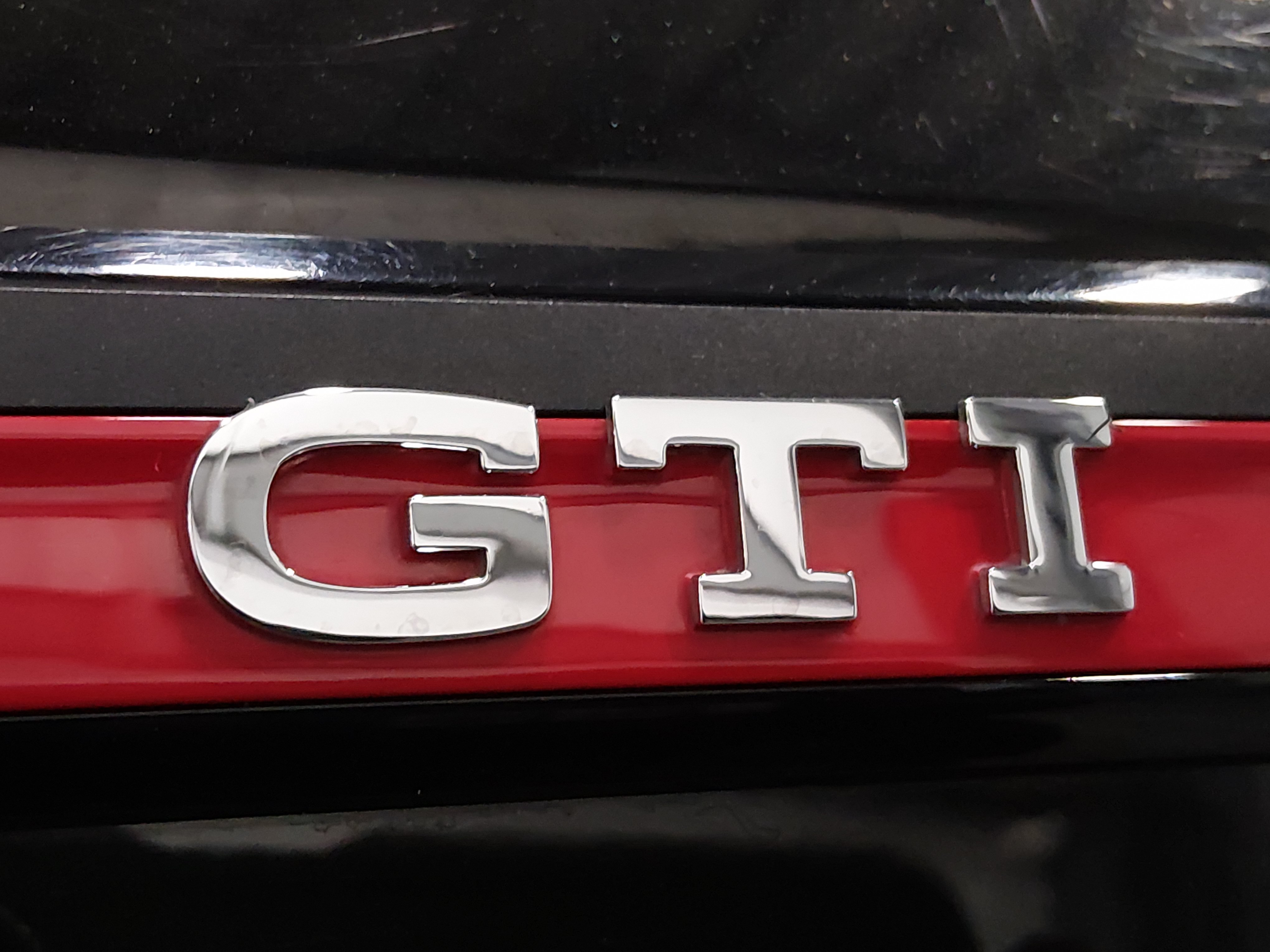 2024 Volkswagen Golf GTI S - Photo 20