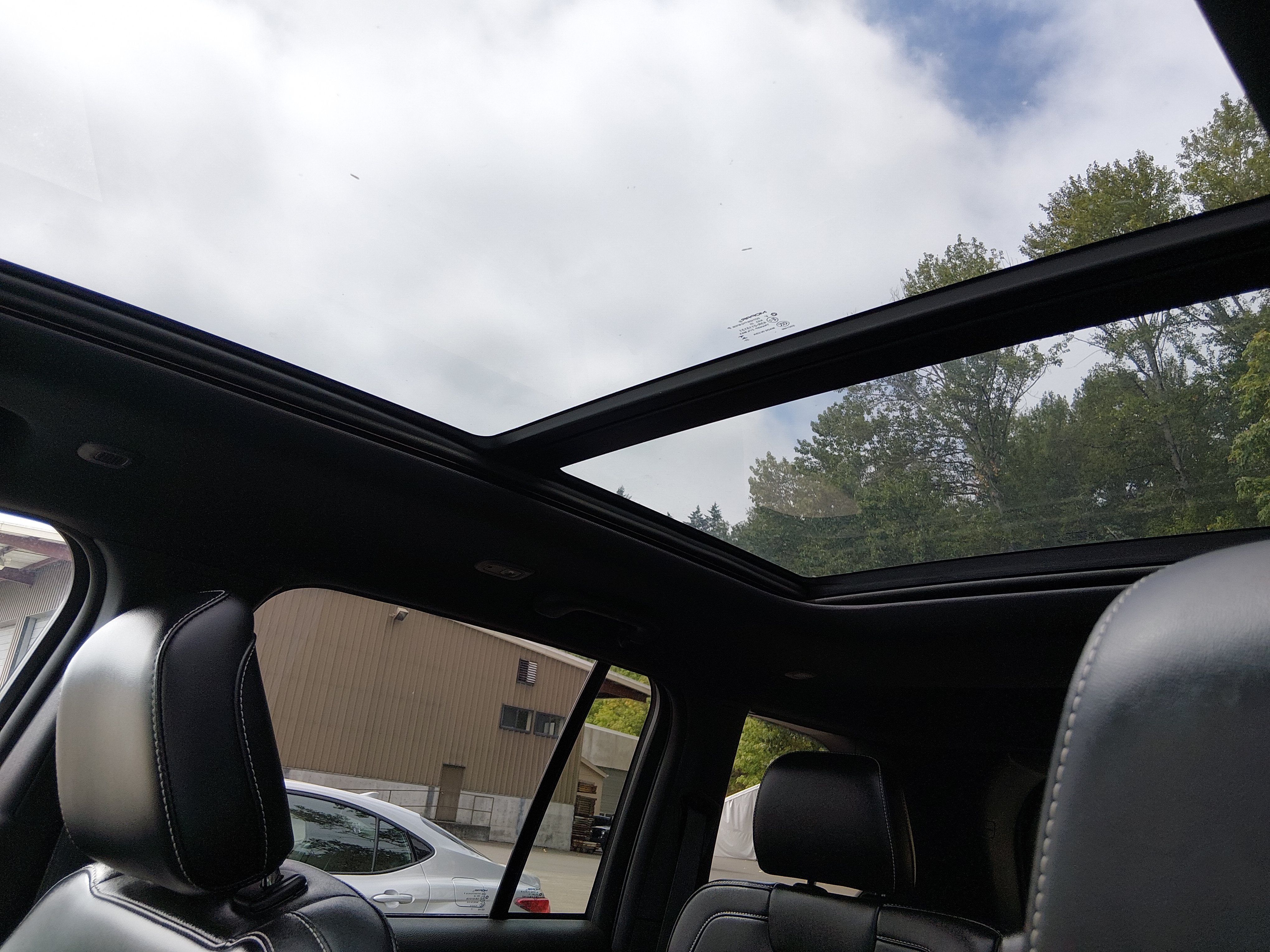 2024 Jeep Grand Cherokee 4xe - Photo 19