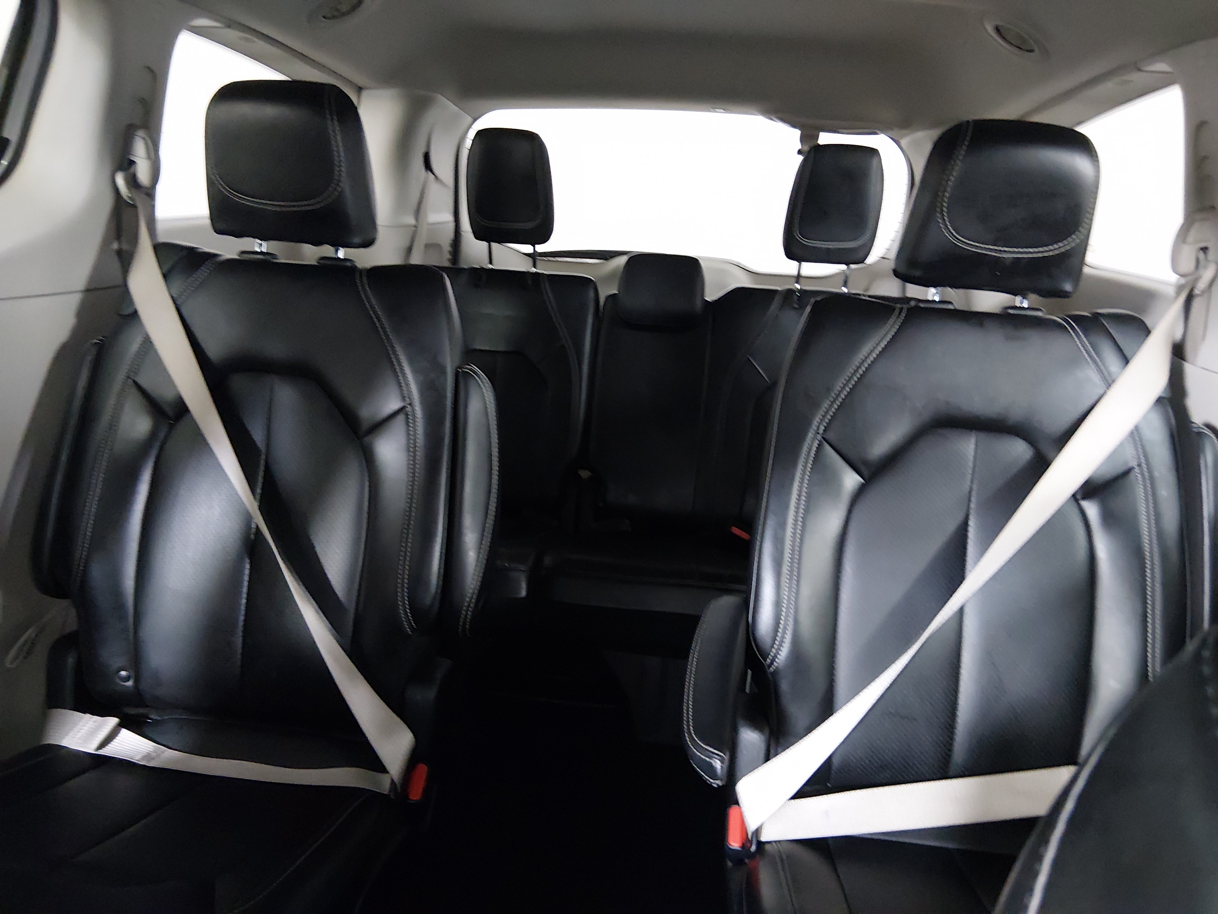 2023 Chrysler Pacifica Touring L - Photo 17