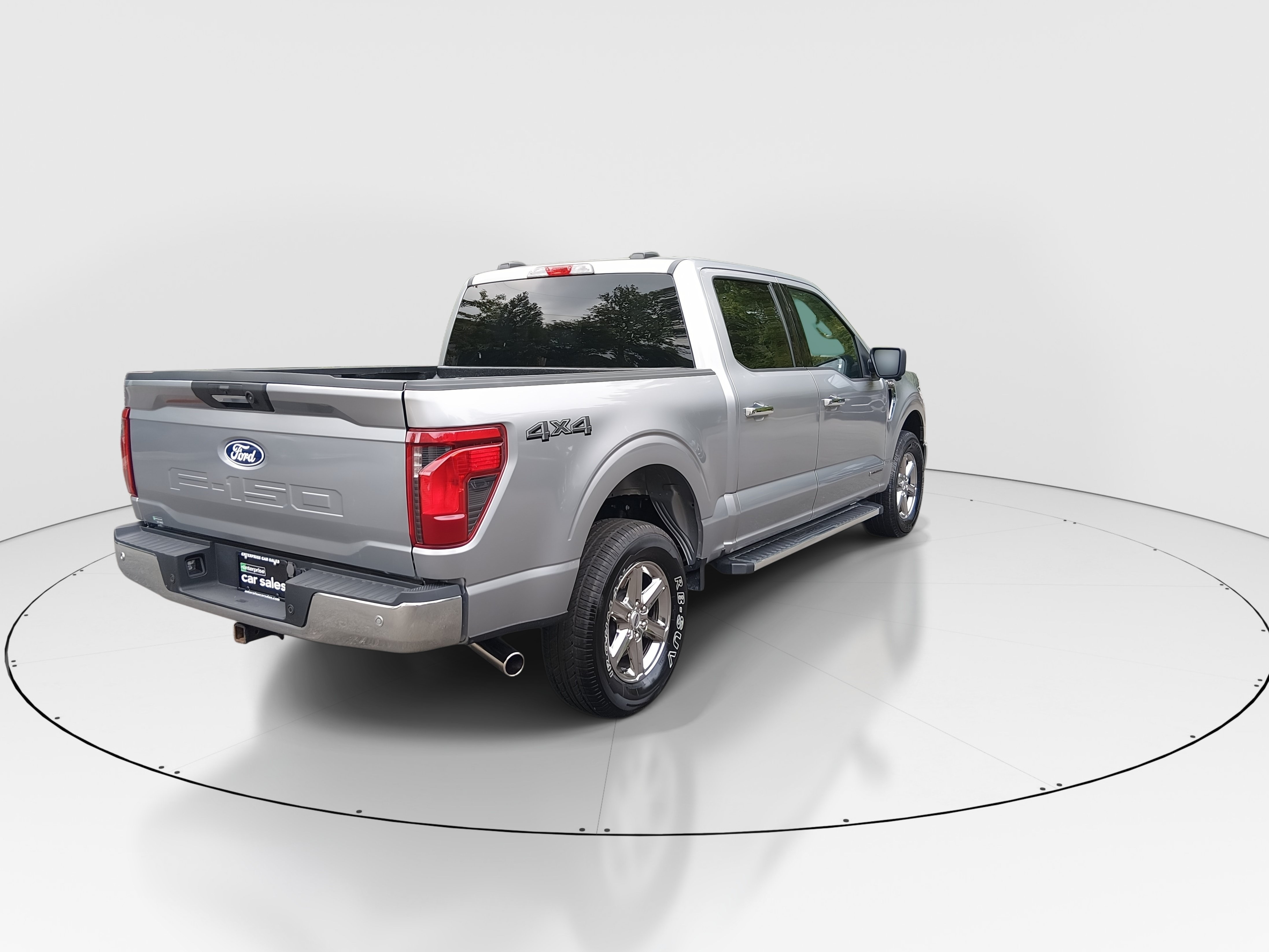 2024 Ford F-150 XLT - Photo 7