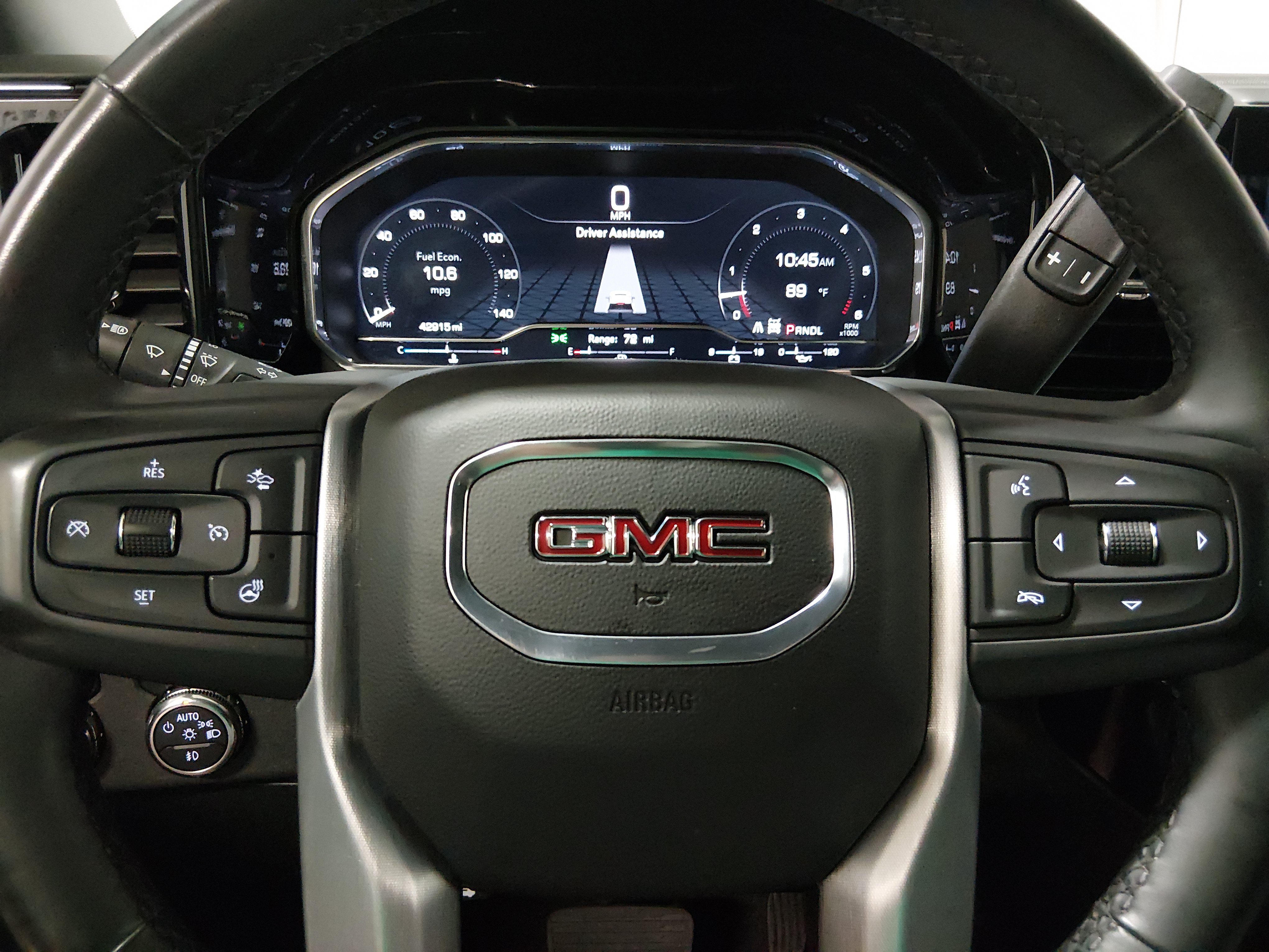 2024 GMC Sierra 1500 SLT - Photo 12