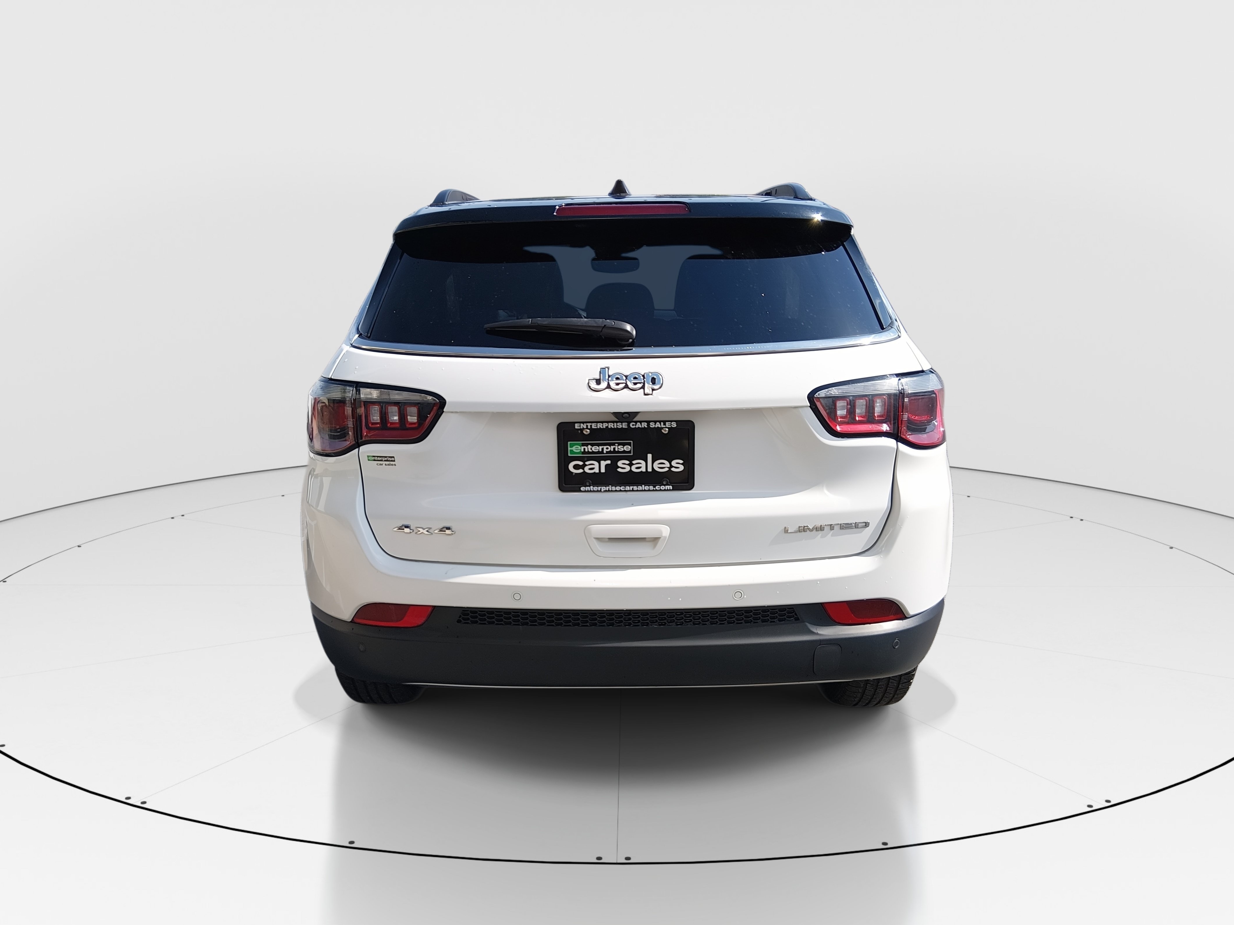 2024 Jeep Compass Limited - Photo 6