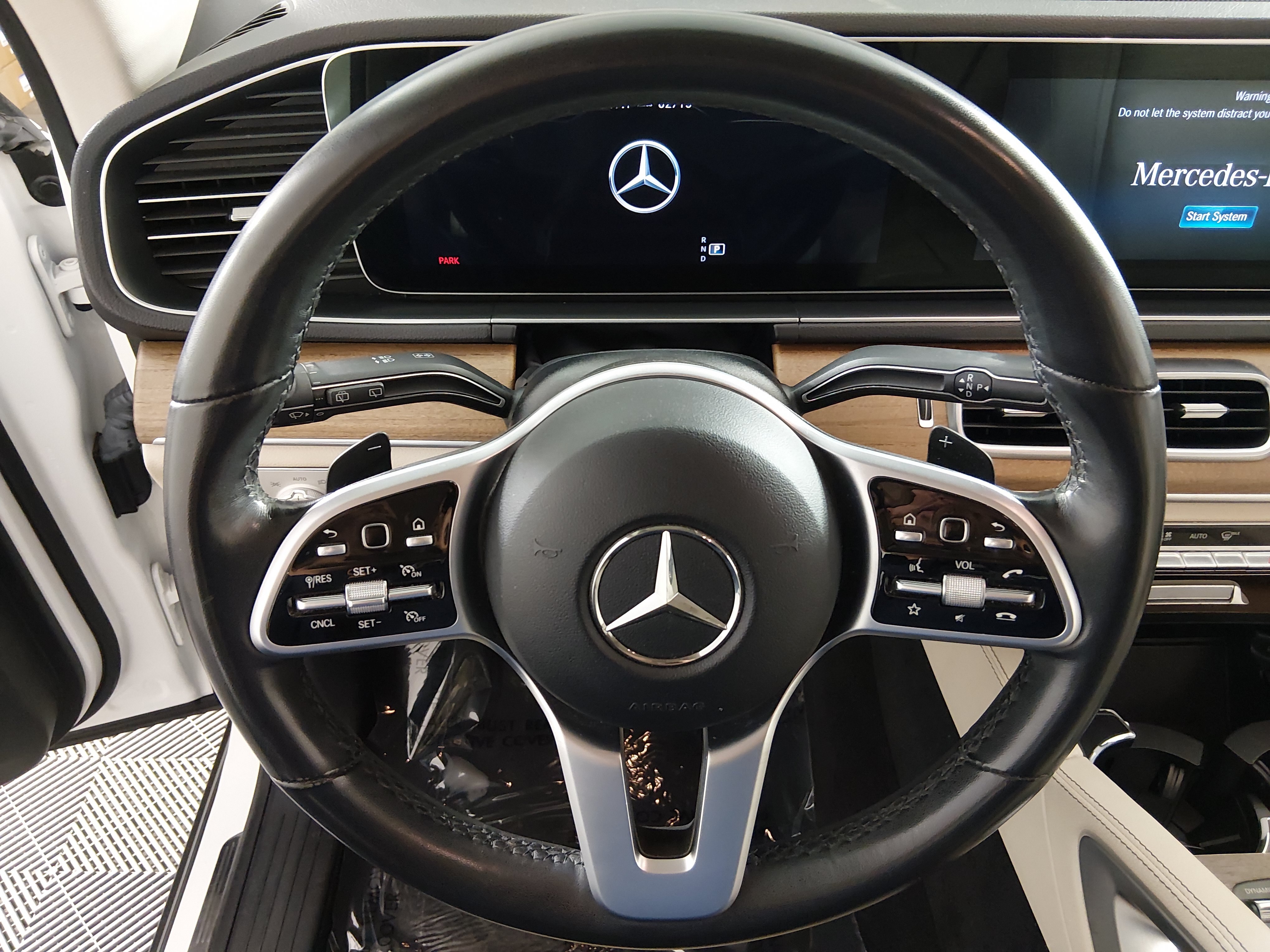 2022 Mercedes-Benz GLE GLE350 - Photo 12