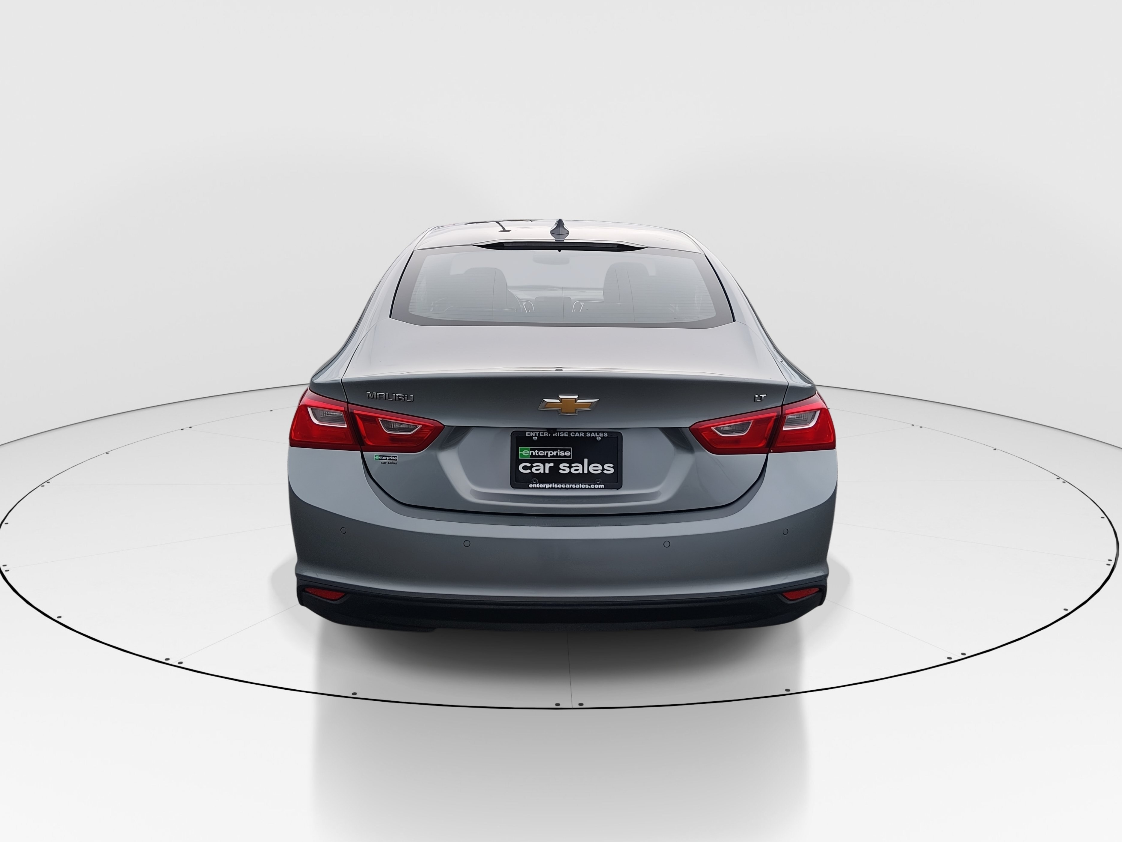 2024 Chevrolet Malibu 1LT - Photo 6