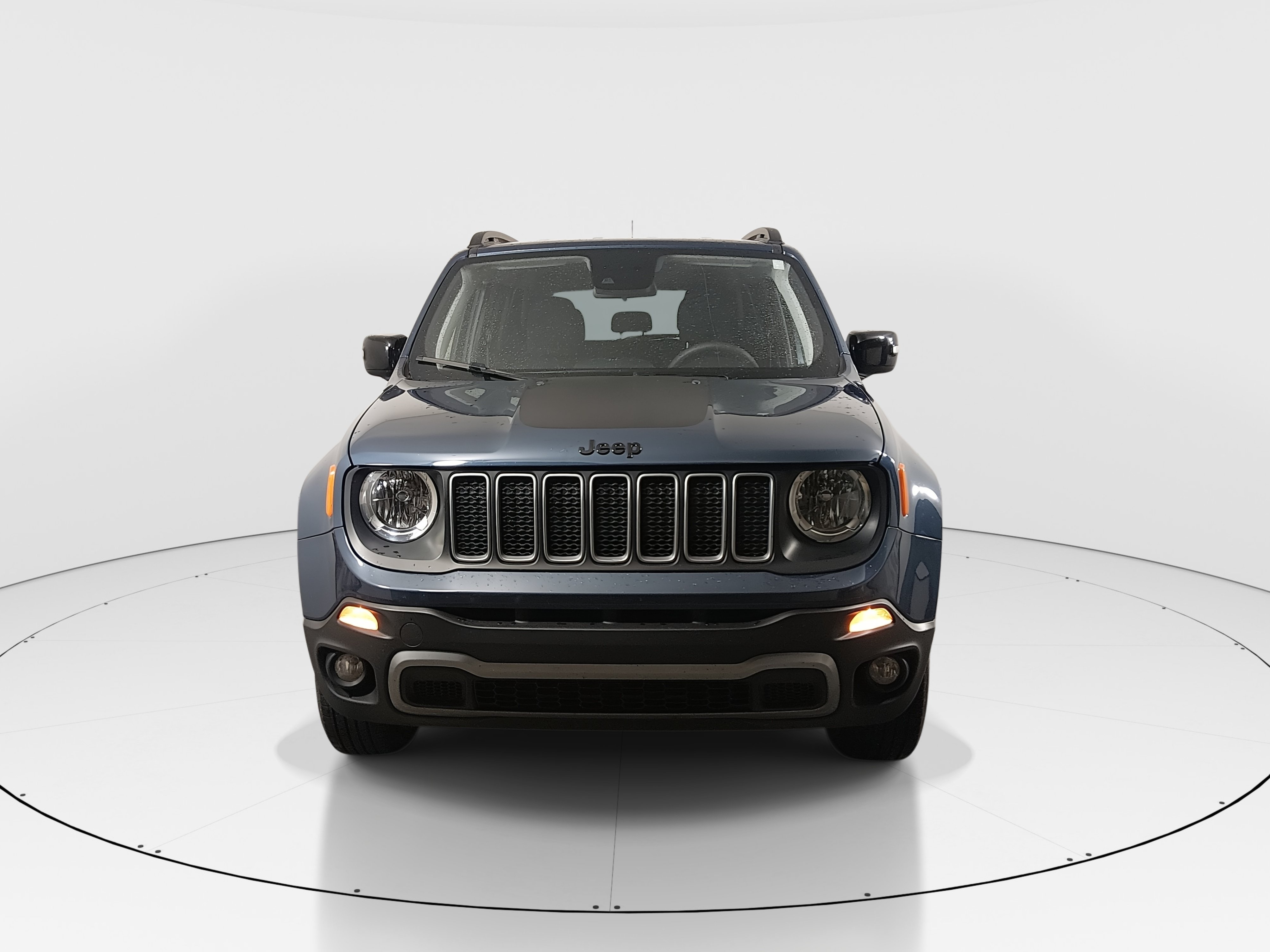 2023 Jeep Renegade Upland - Photo 2