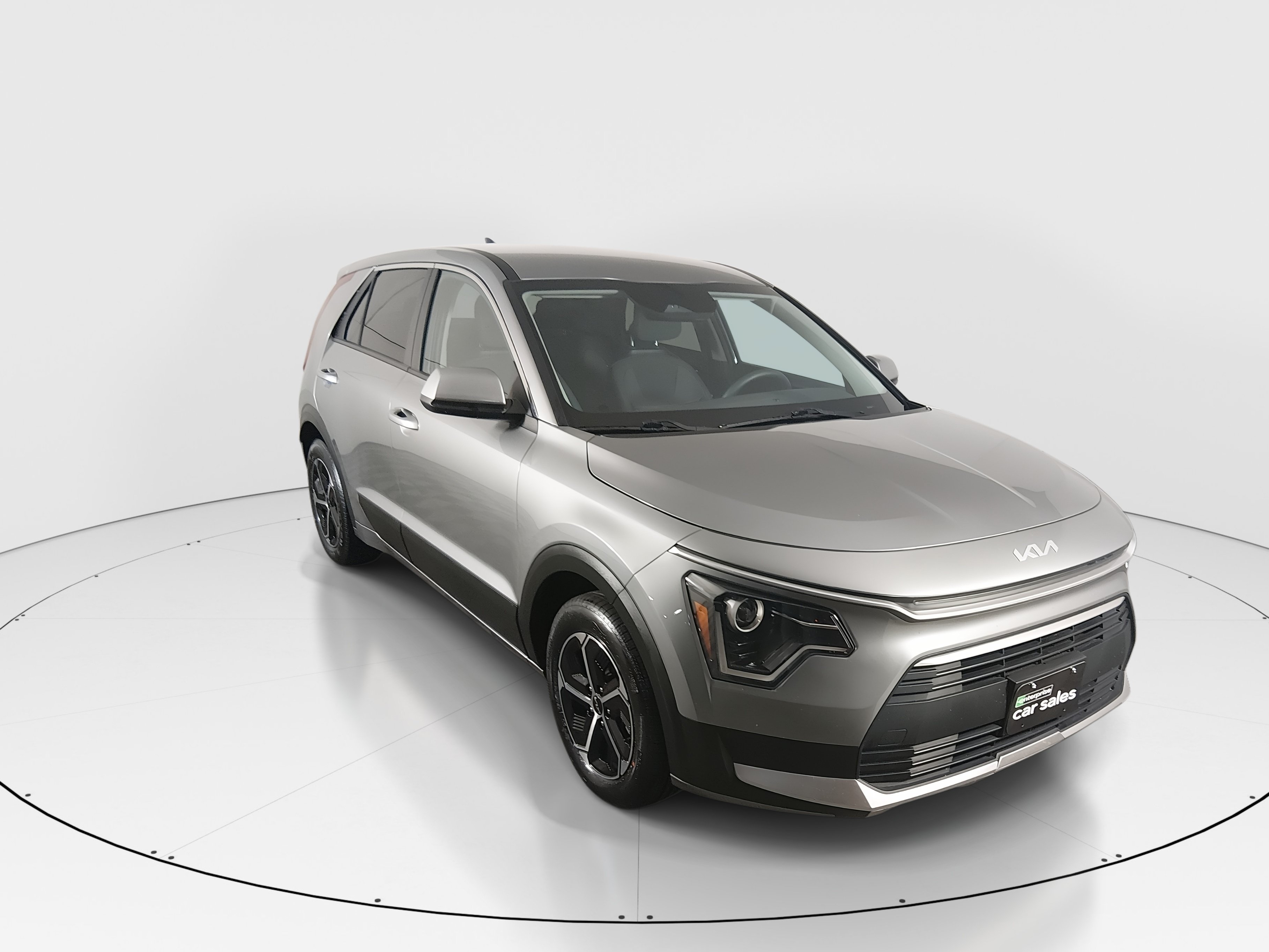 2025 Kia Niro