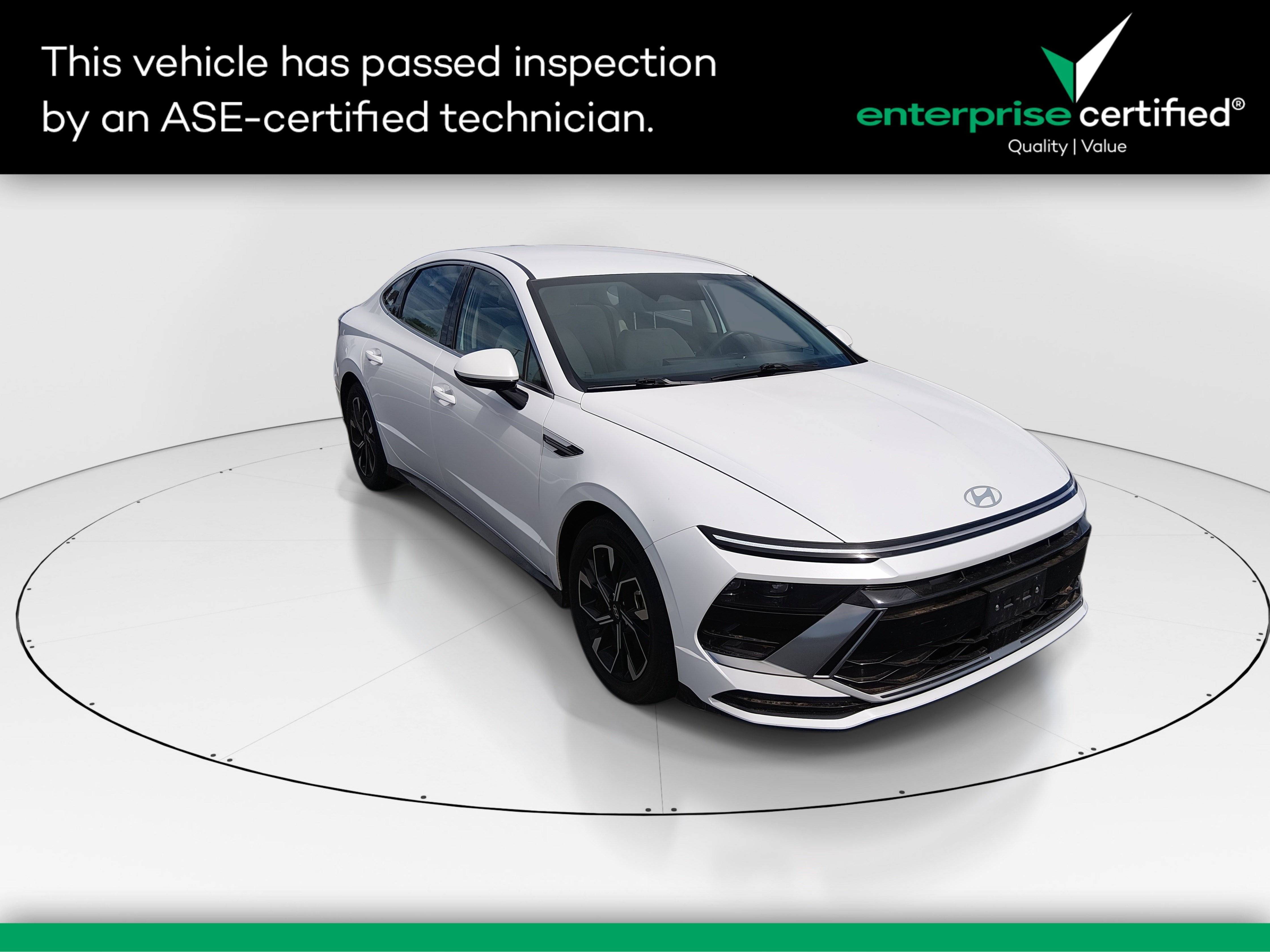 2024 Hyundai Sonata