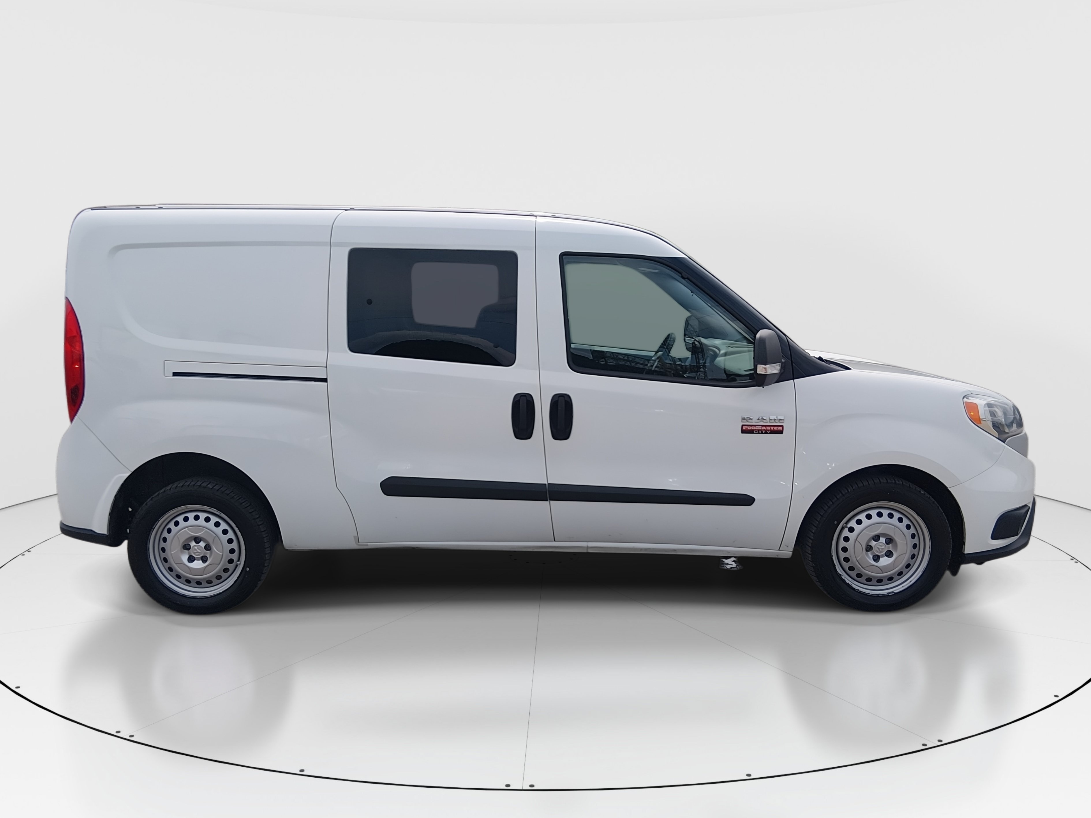 2022 RAM Promaster City Base - Photo 8