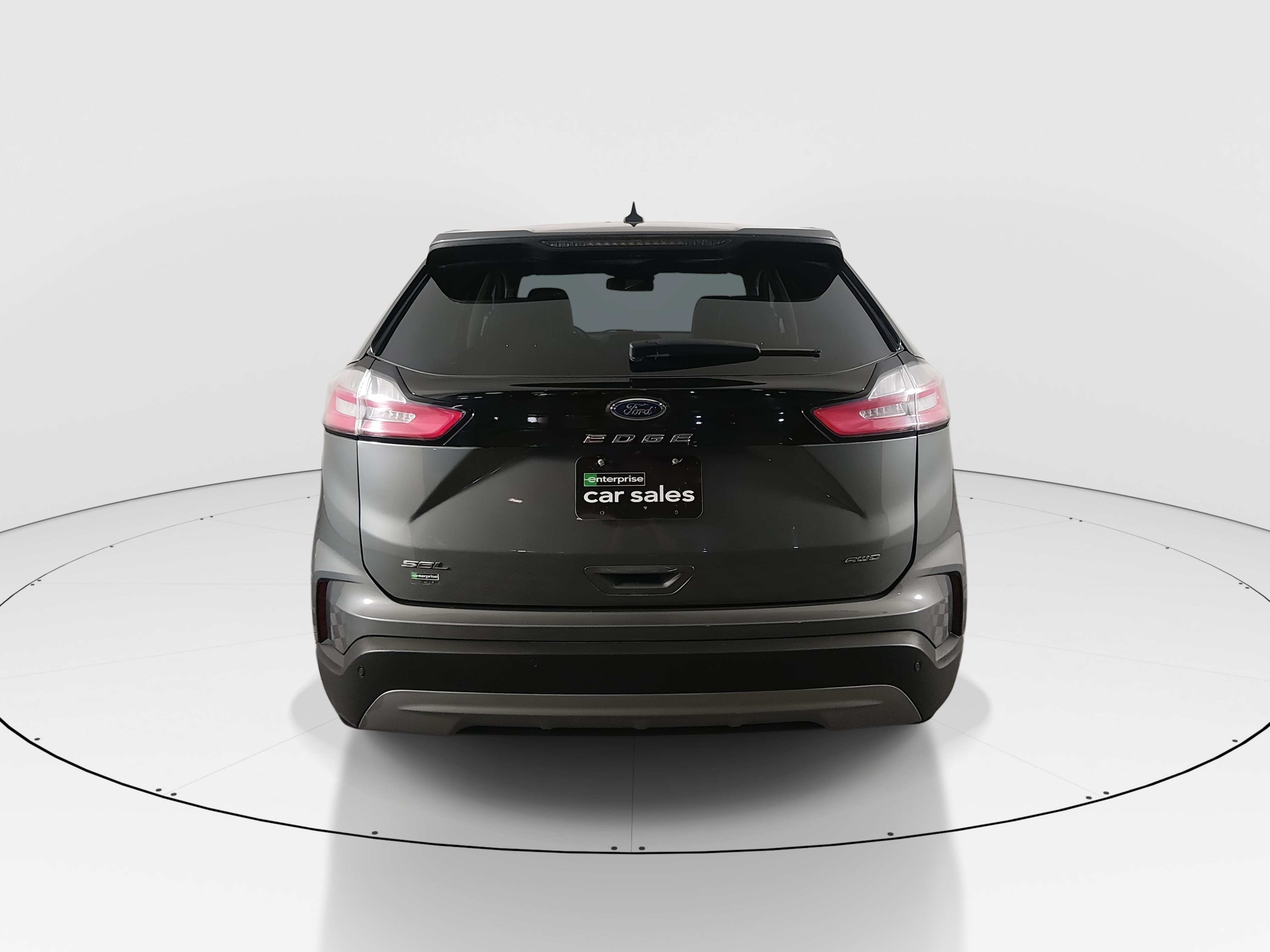 2024 Ford Edge SEL - Photo 6