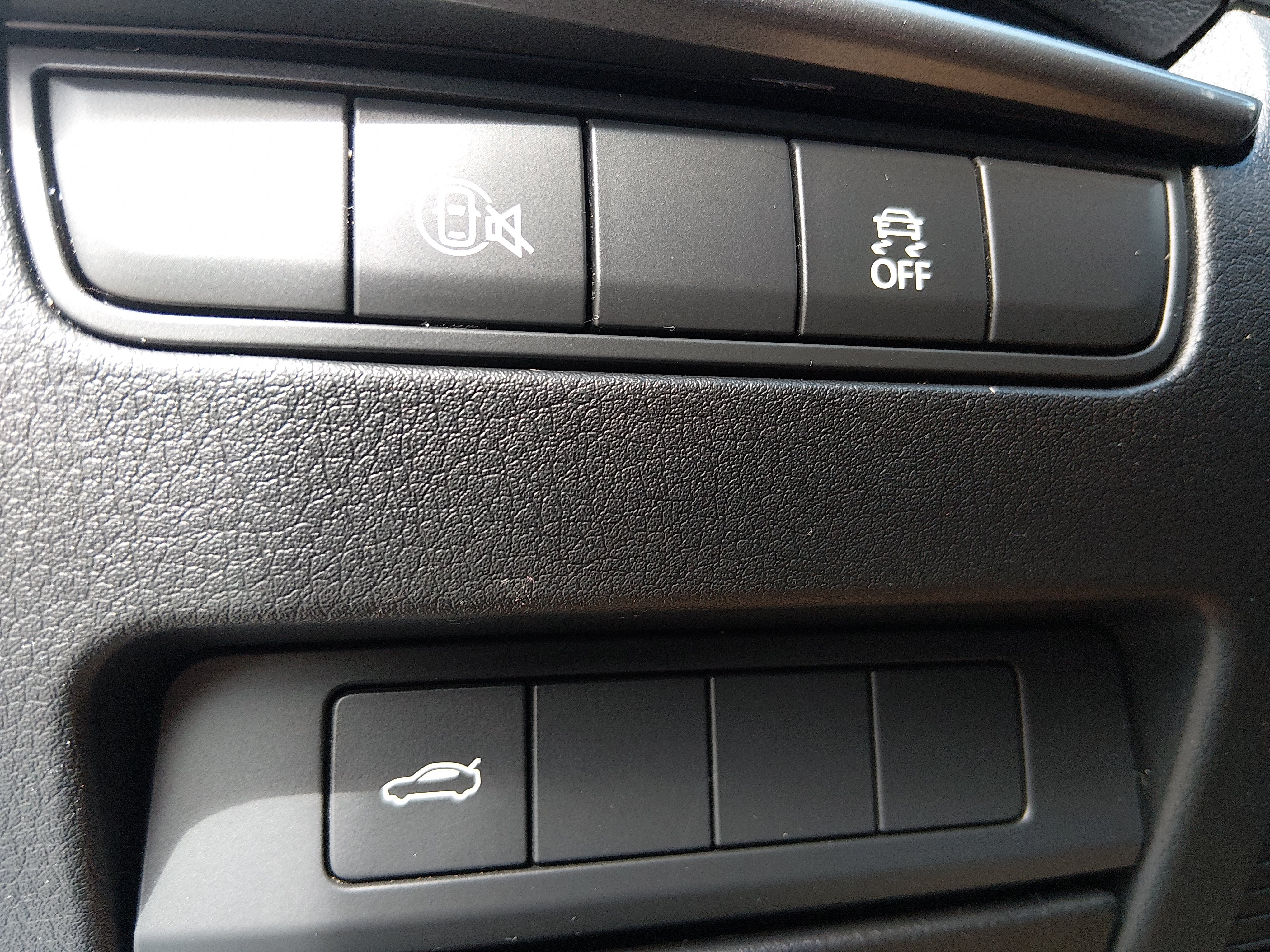2024 Mazda Mazda3 Select Sport - Photo 19
