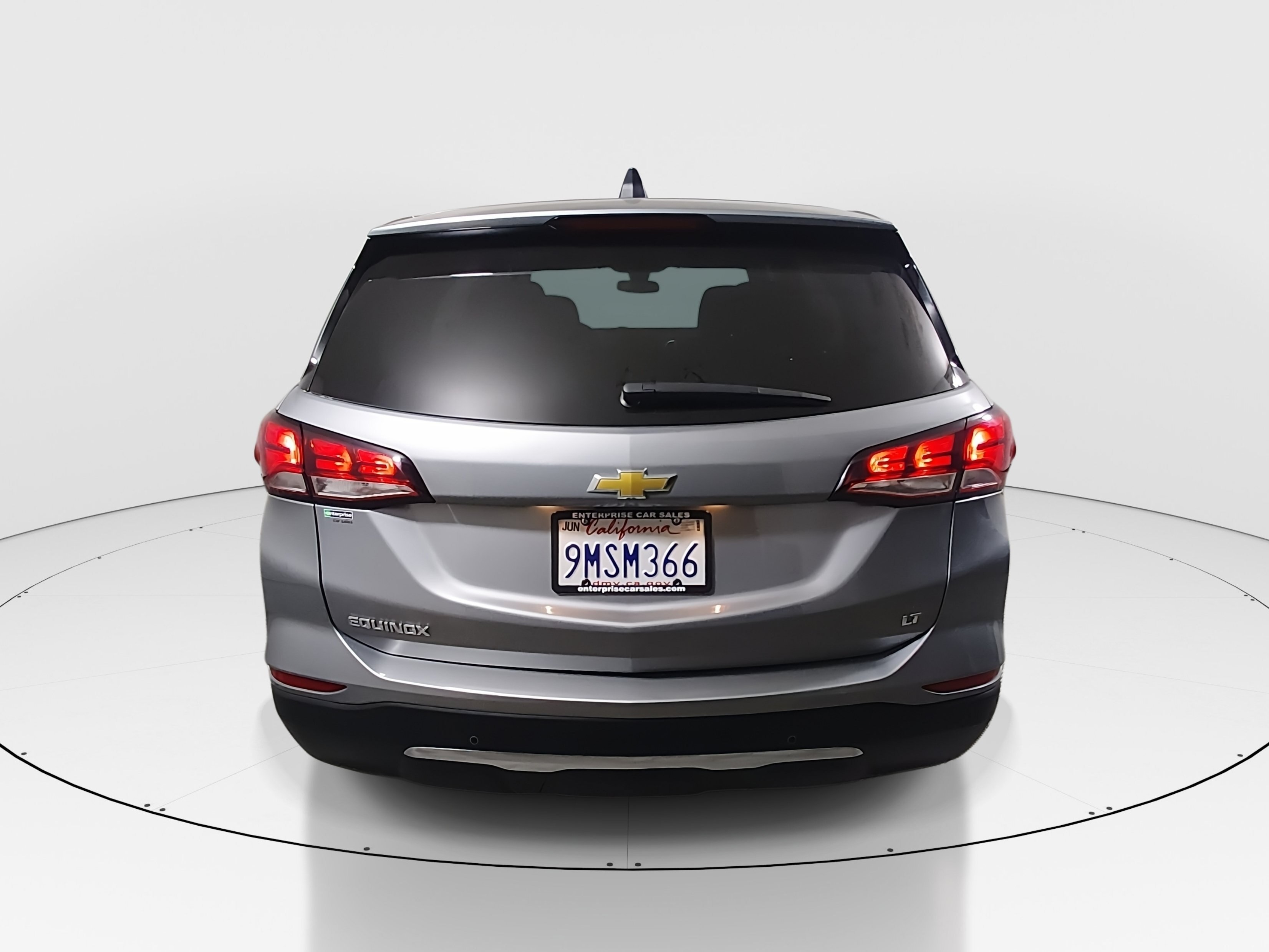 2024 Chevrolet Equinox LT - Photo 6