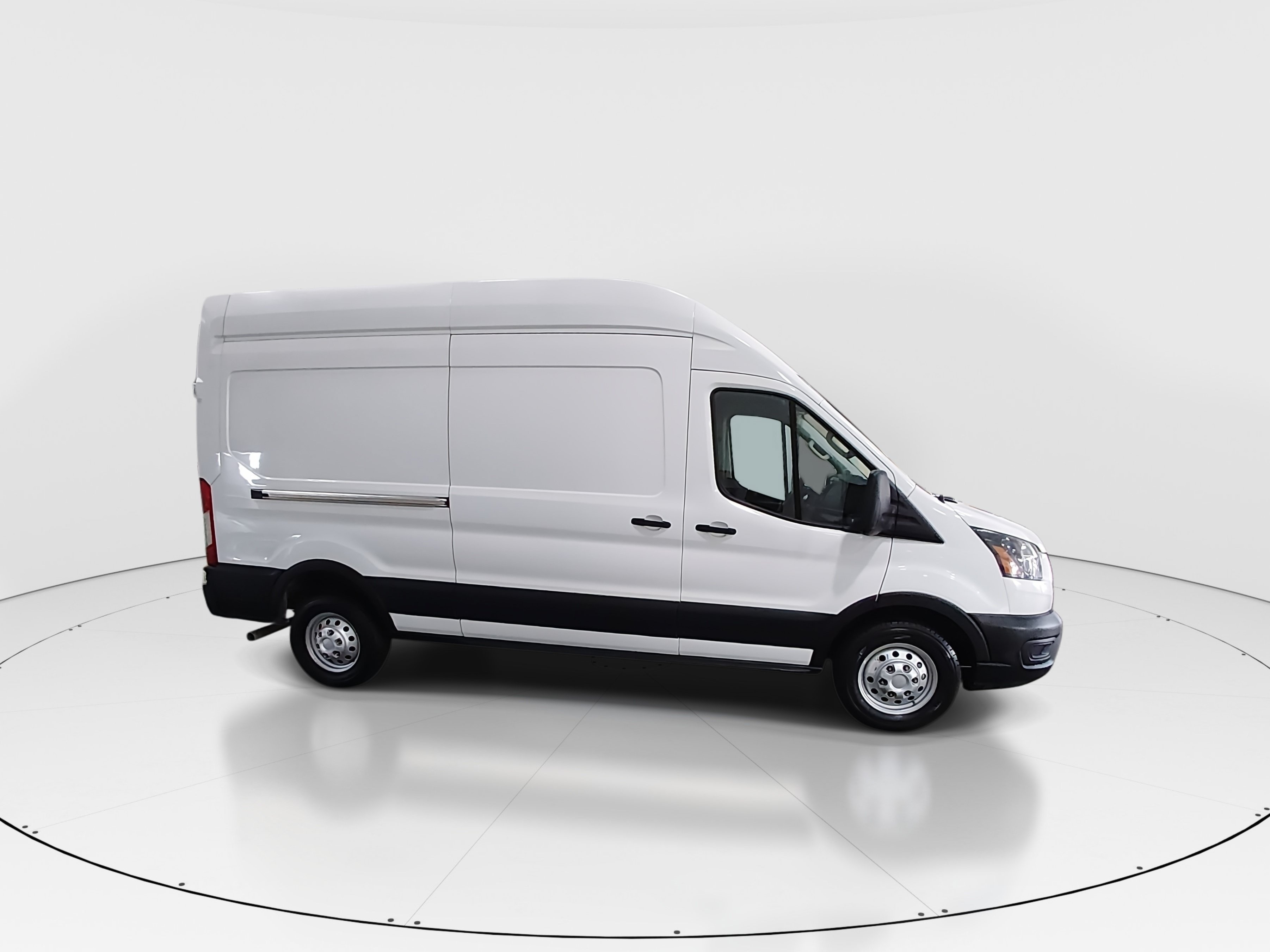 2023 Ford Transit Van Base - Photo 8