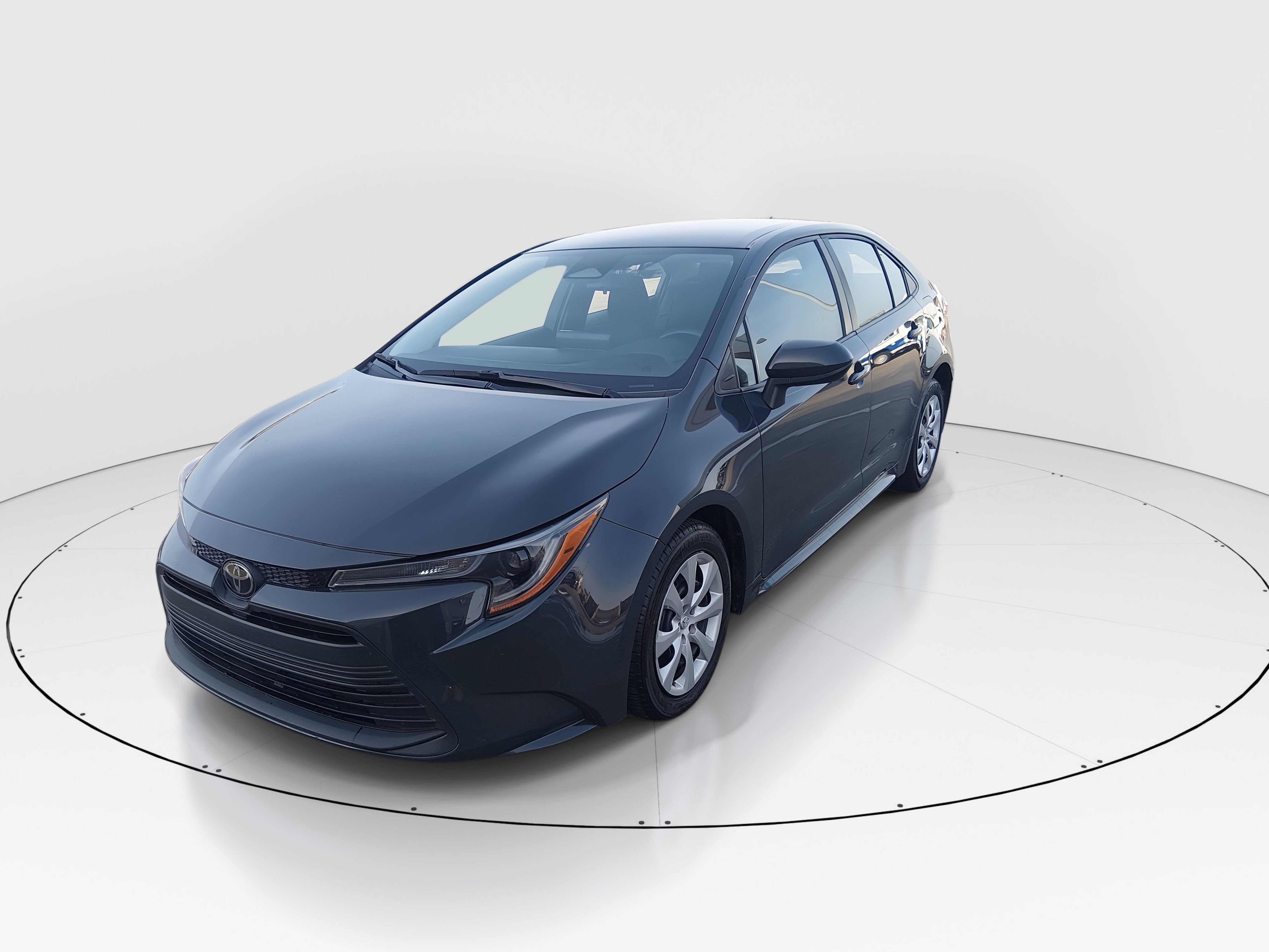 2024 Toyota Corolla 3