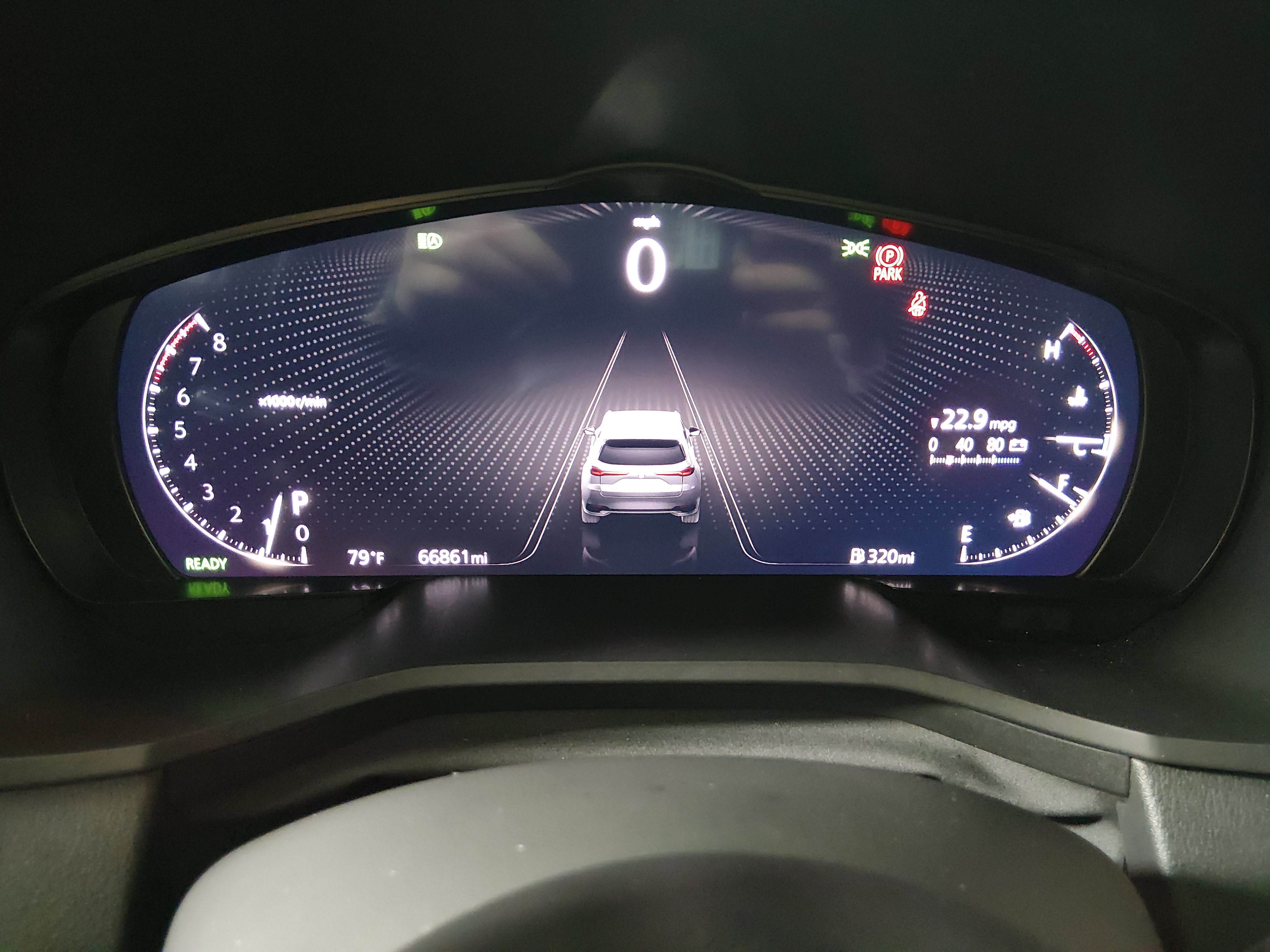 2024 Mazda CX-90 Turbo S - Photo 14