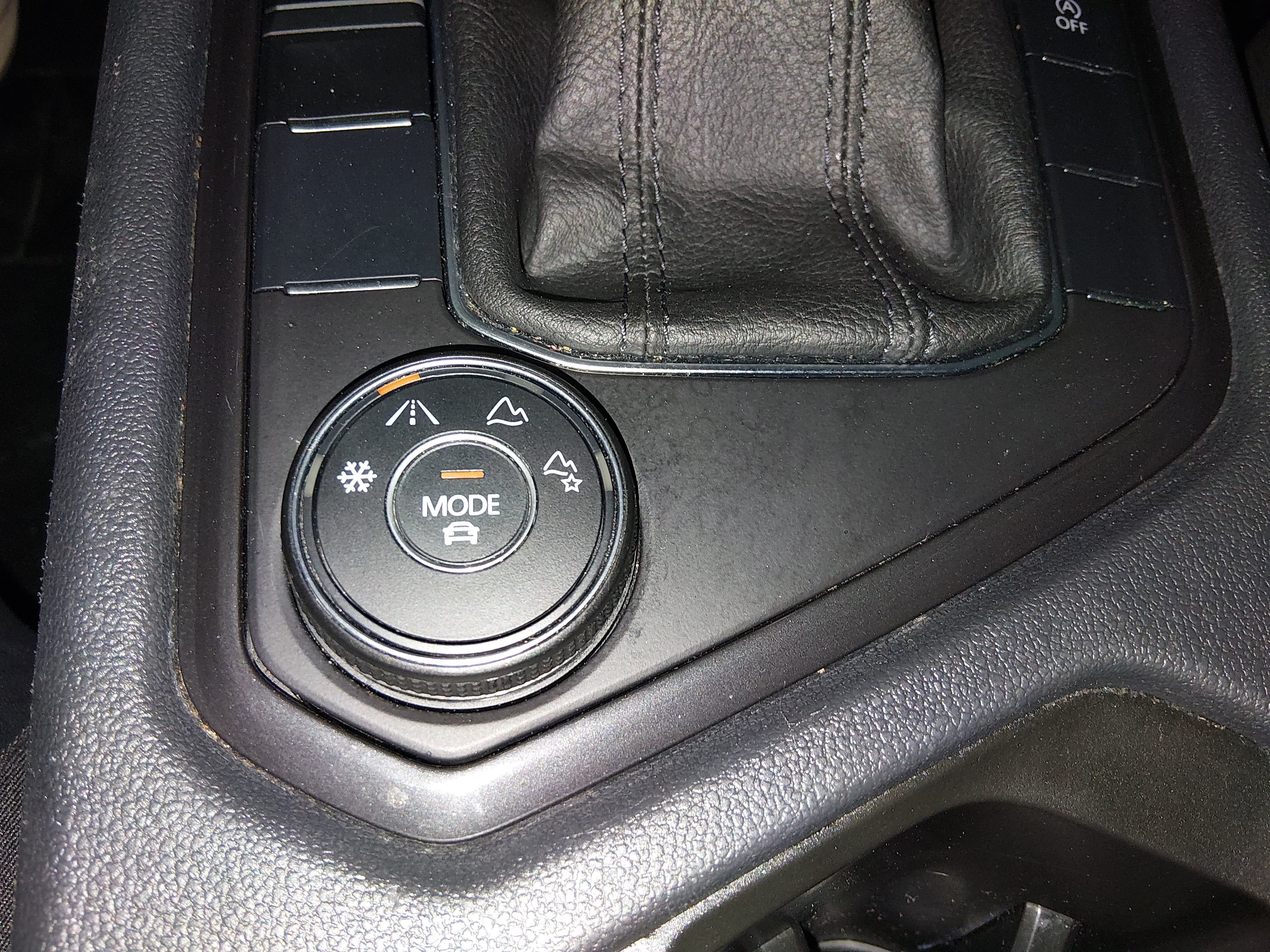 2024 Volkswagen Tiguan Wolfsburg Edition - Photo 22
