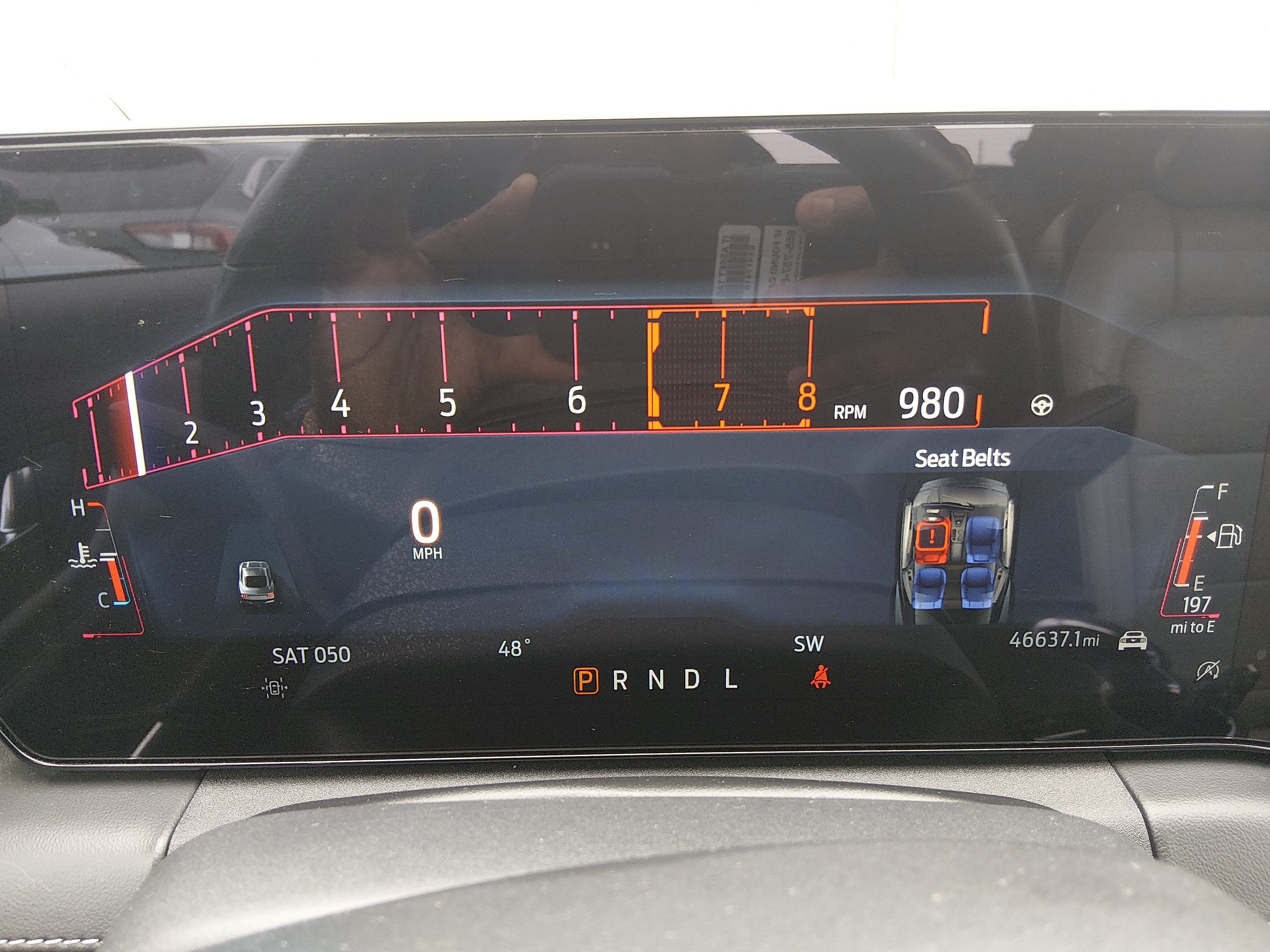 2024 Ford Mustang EcoBoost Premium - Photo 14