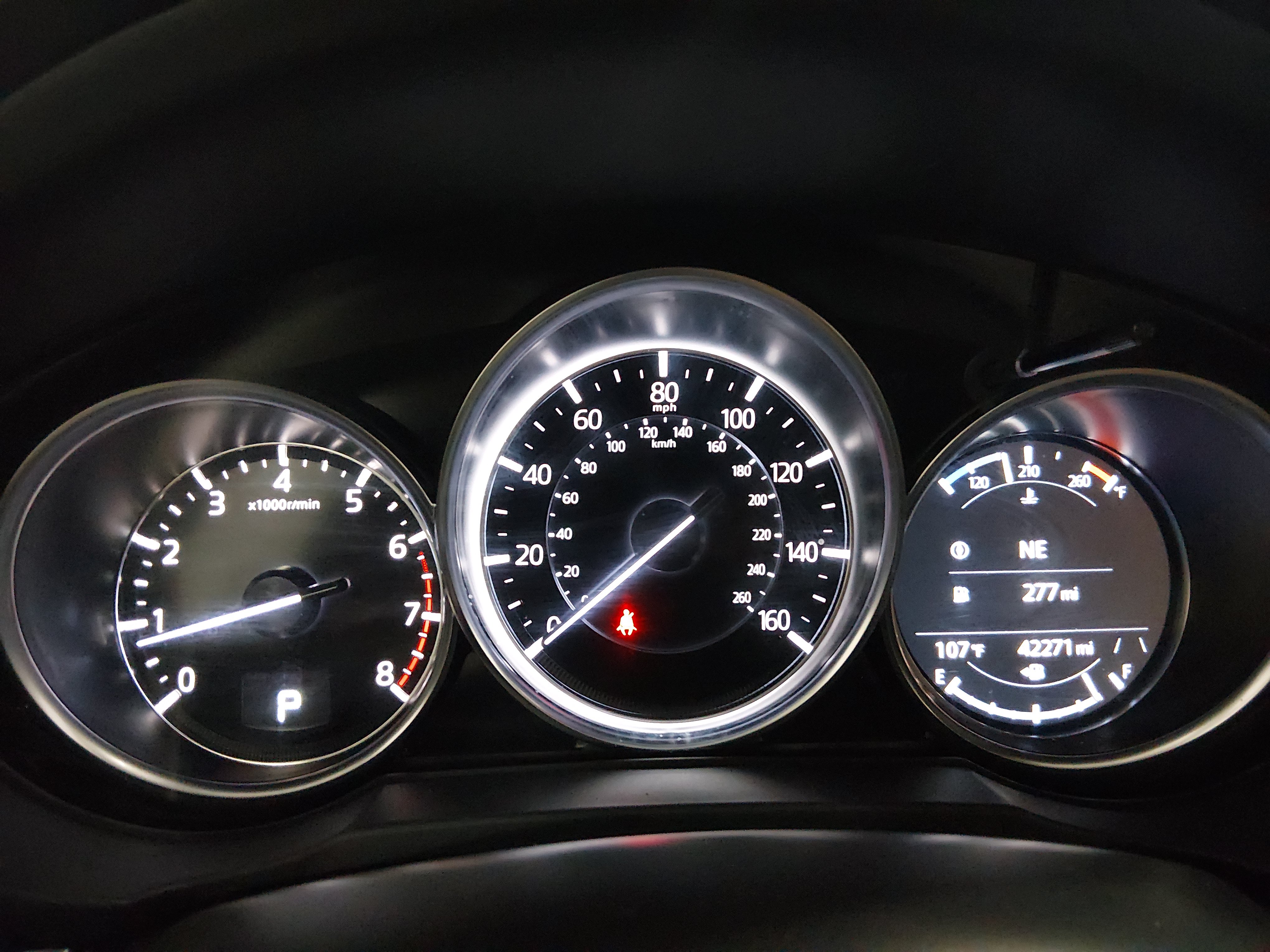 2025 Mazda CX-5 S Select Package - Photo 14