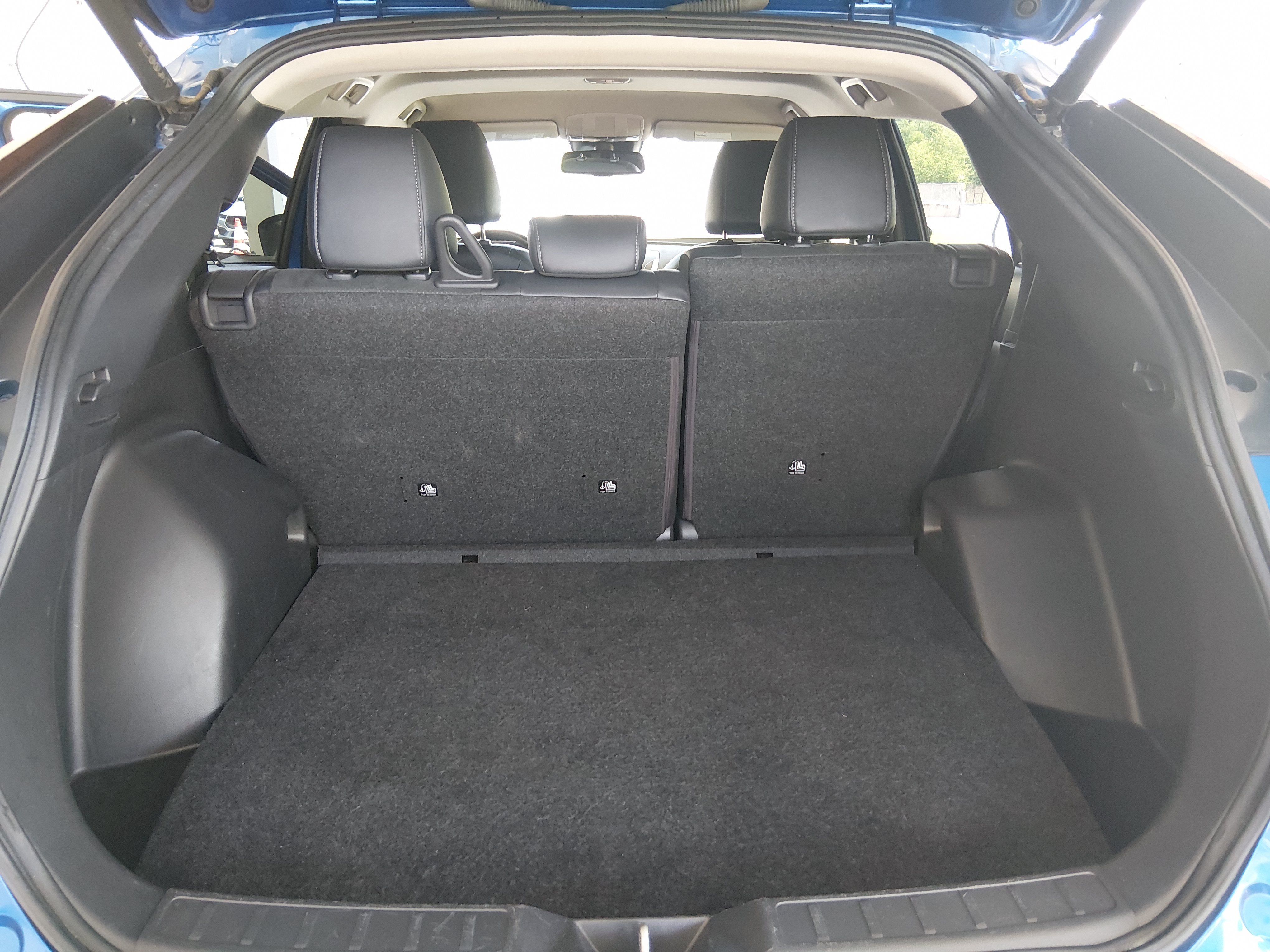 2024 Mitsubishi Eclipse Cross SE - Photo 11