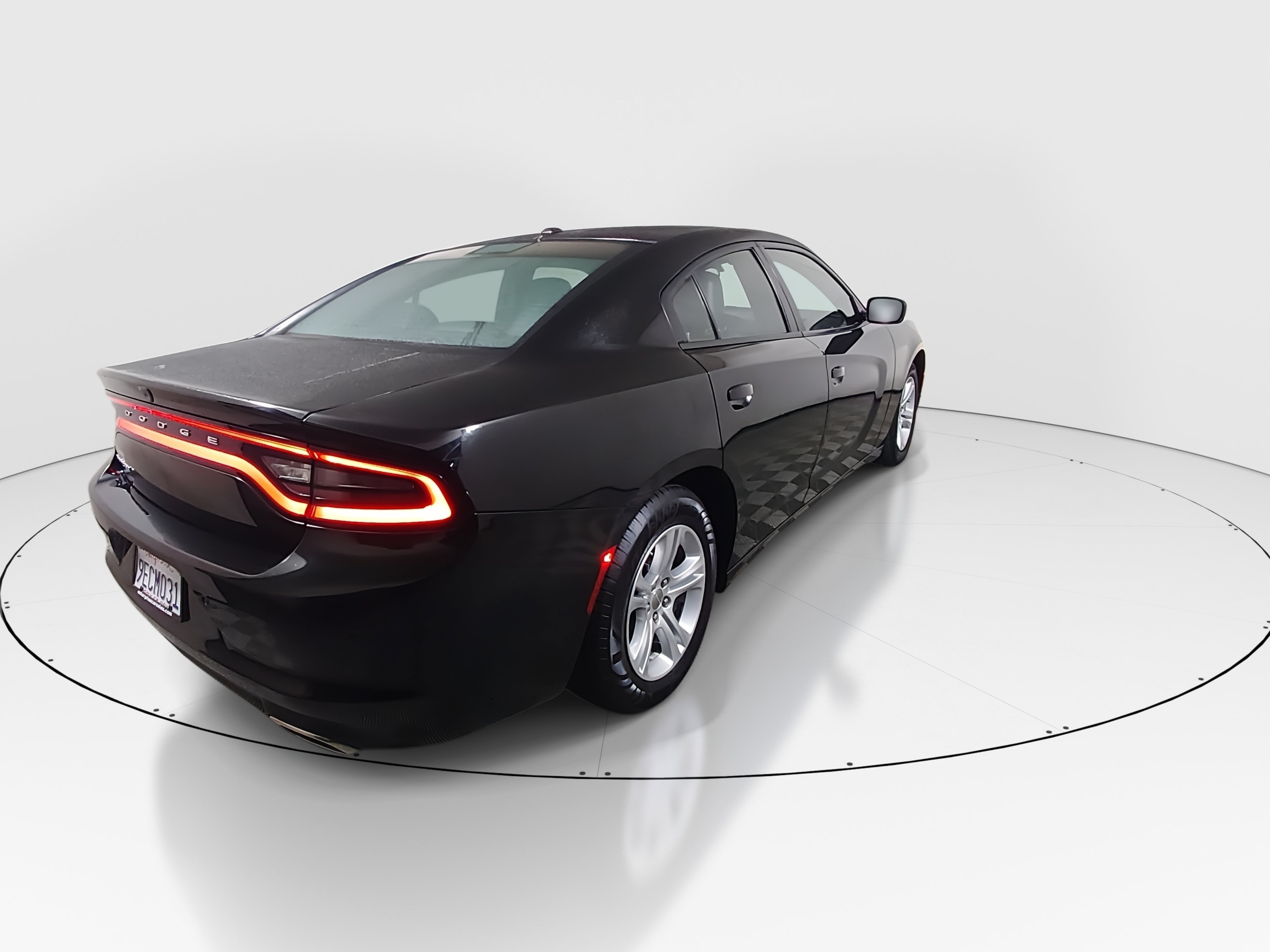 2022 Dodge Charger SXT - Photo 7