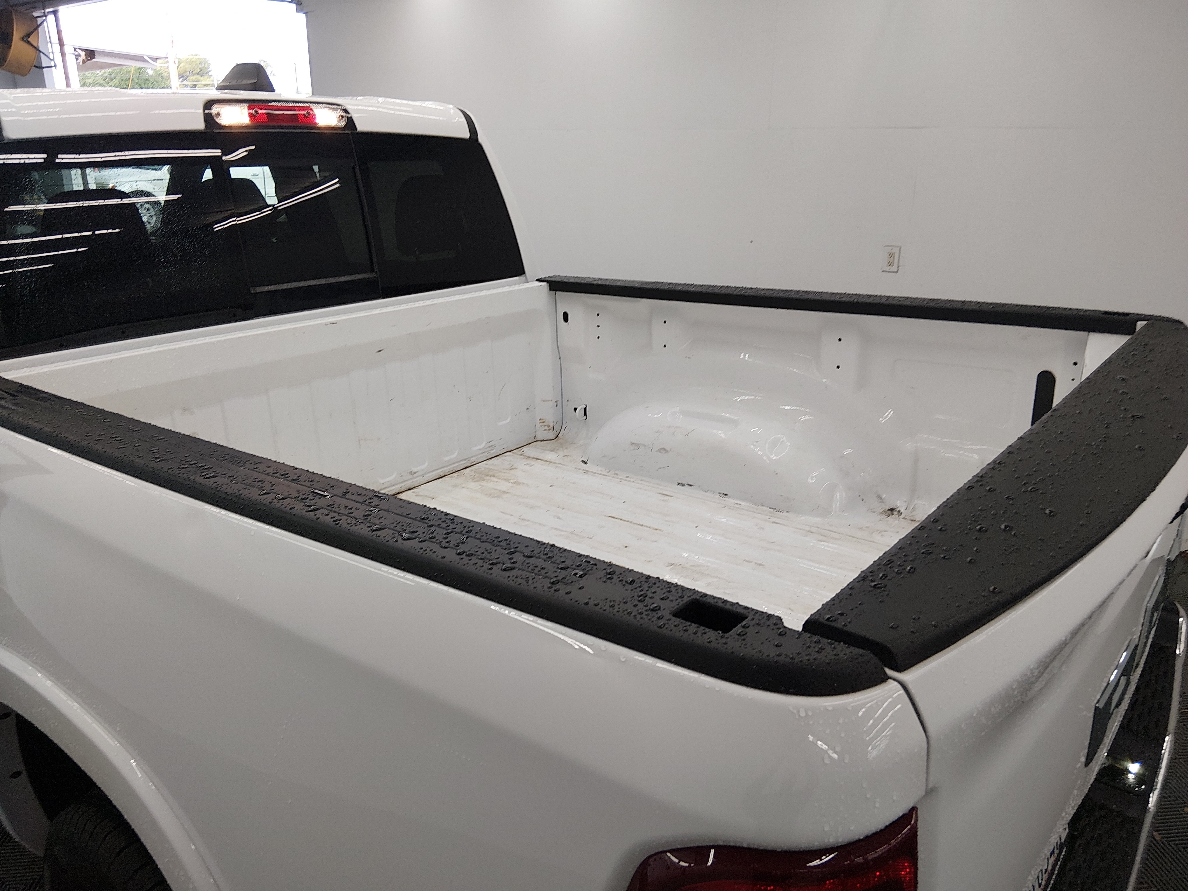 2025 RAM Ram 1500 Pickup Big Horn/Lone Star - Photo 11