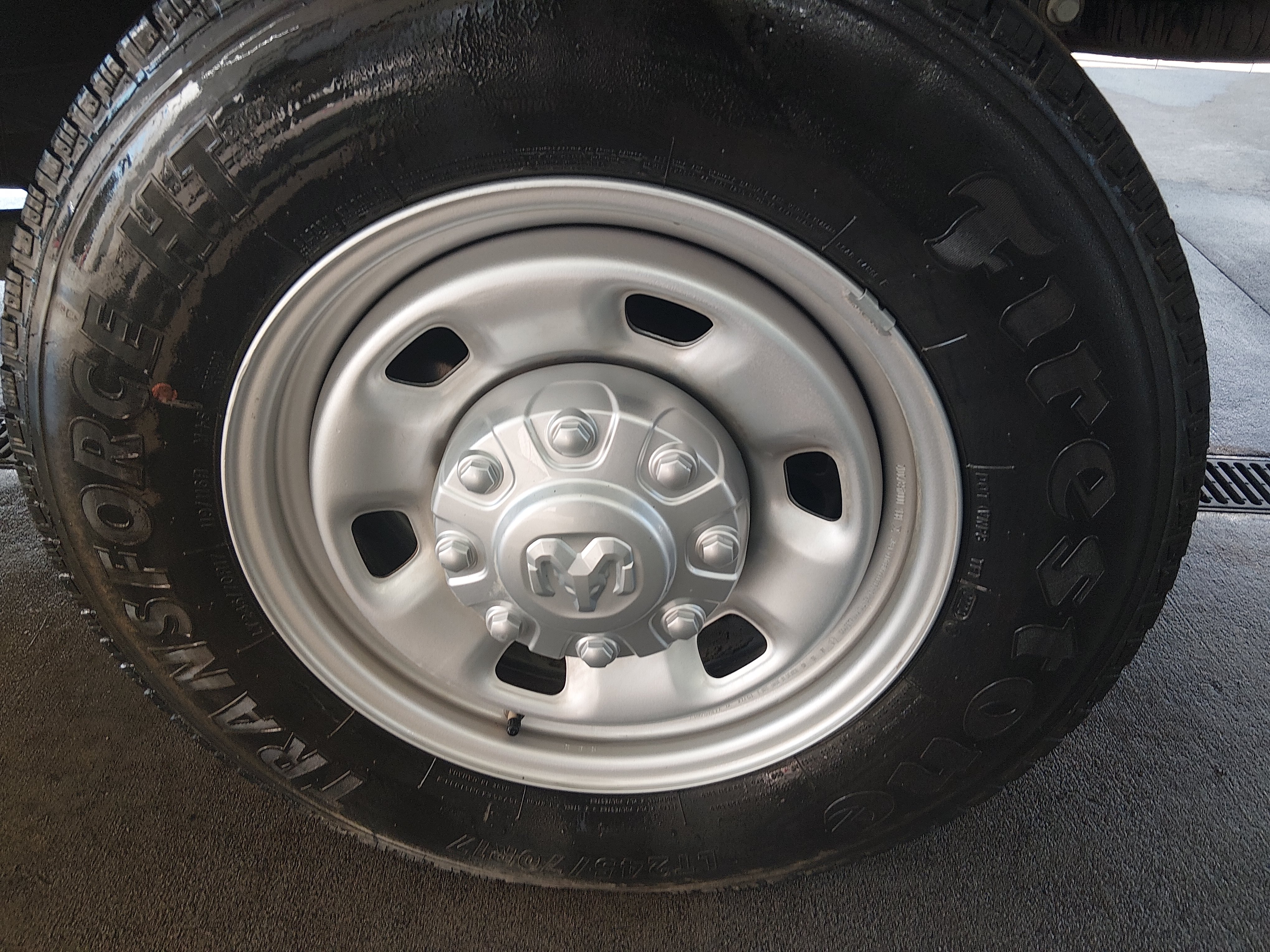 2024 RAM Ram 2500 Pickup Tradesman - Photo 10