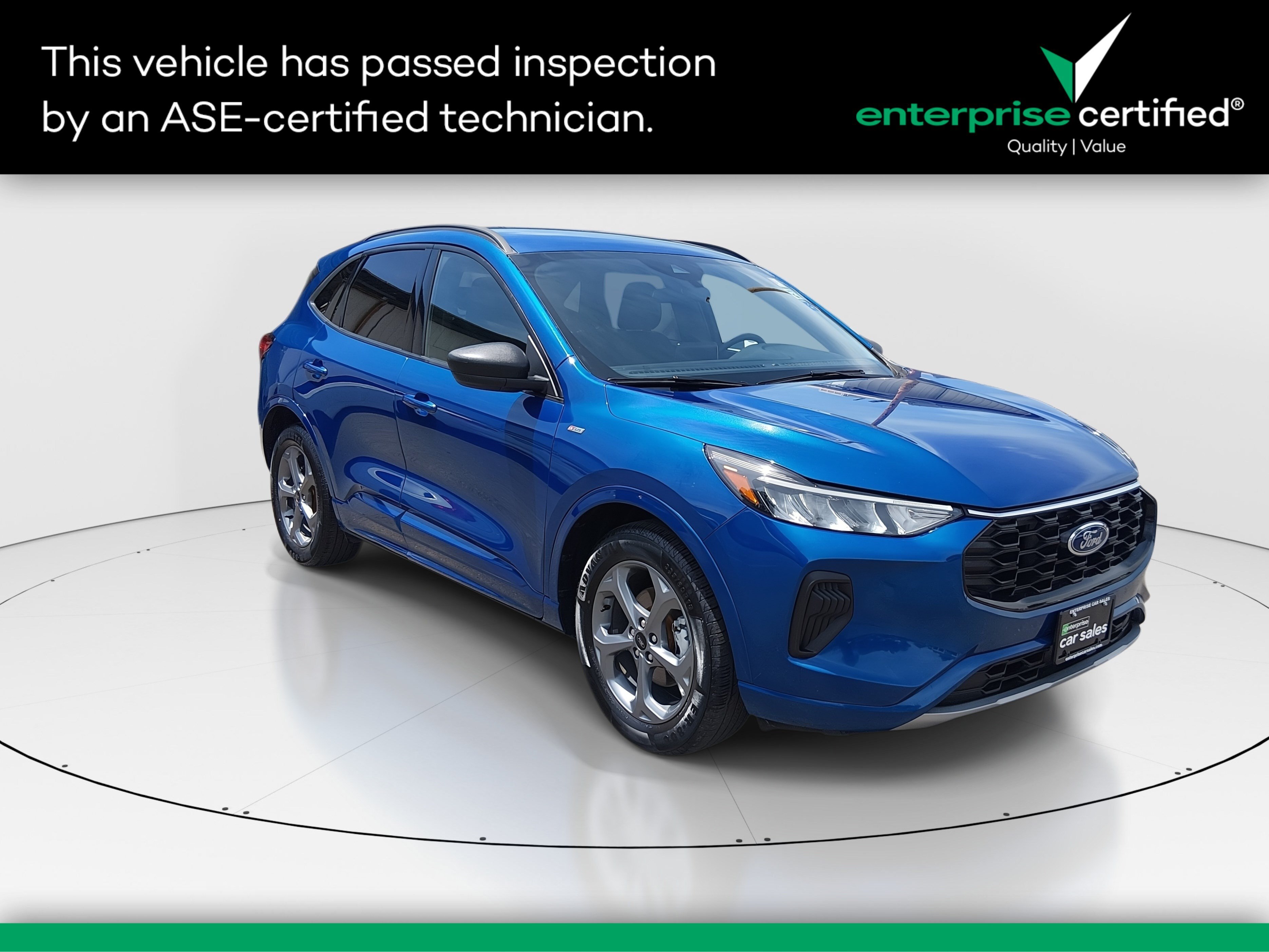2023 Ford Escape