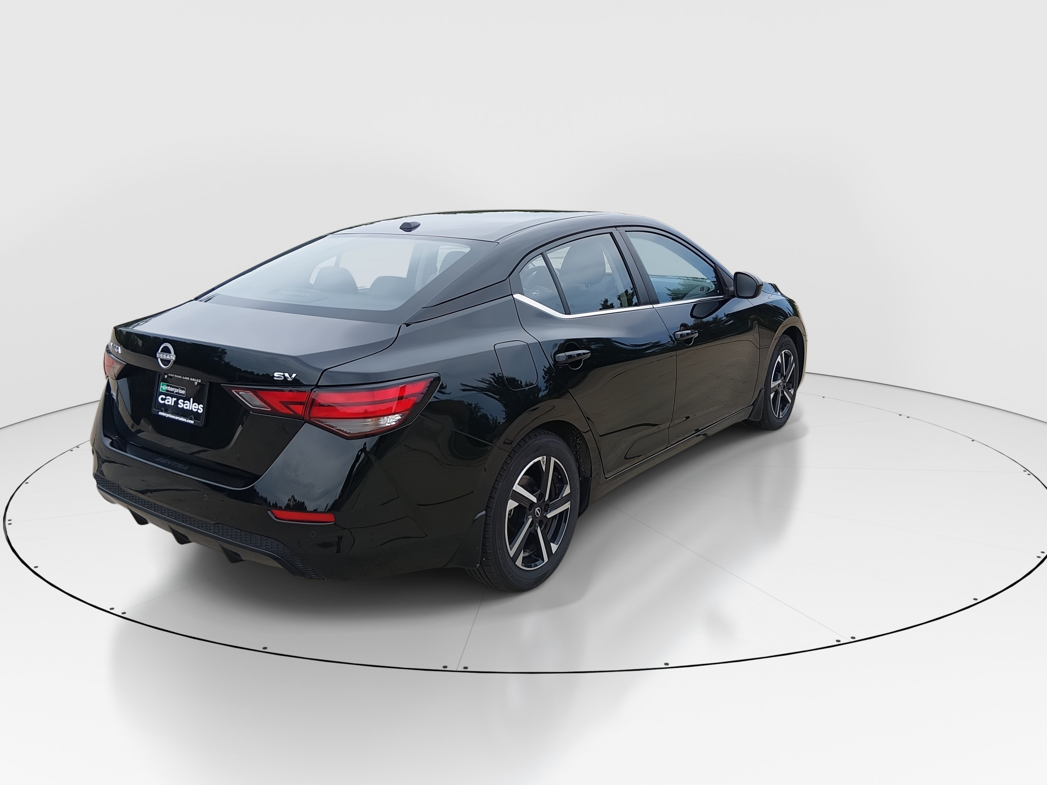 2024 Nissan Sentra SV - Photo 7