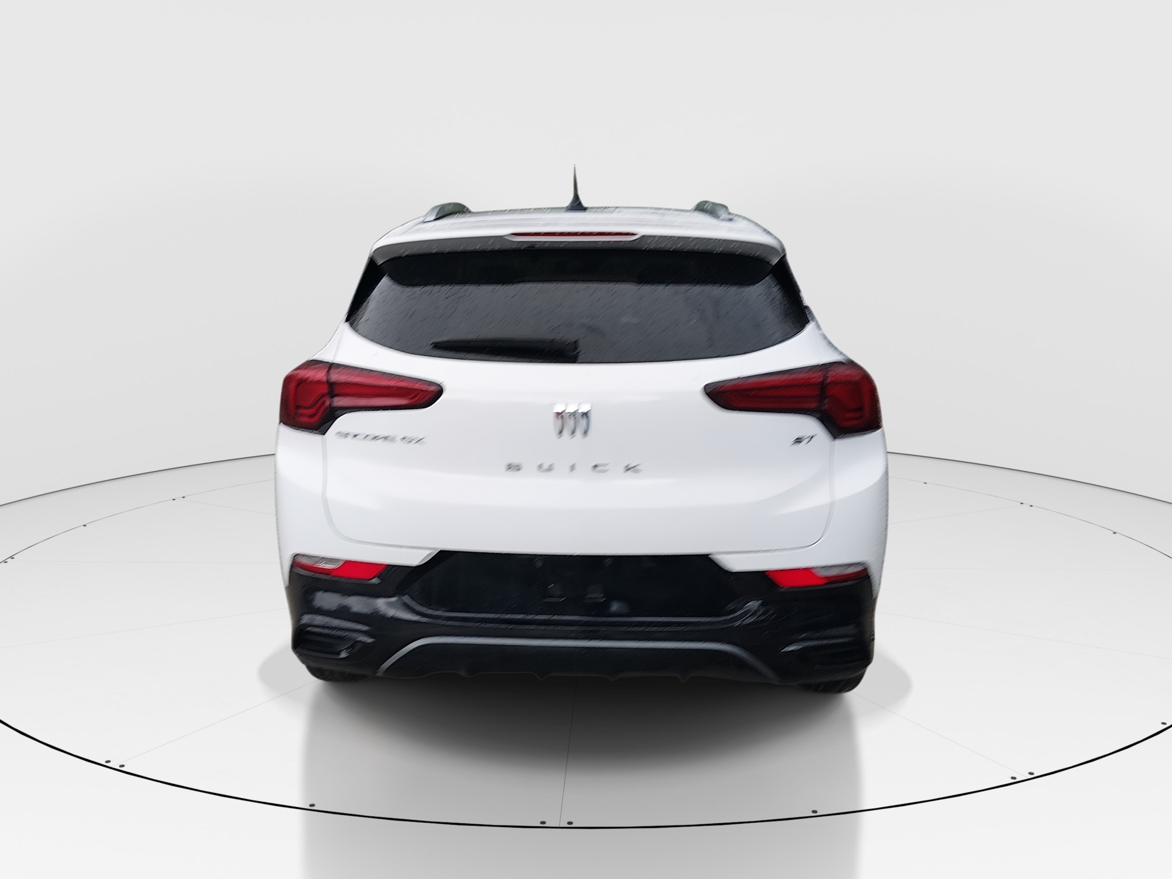 2024 Buick Encore GX Sport Touring - Photo 6