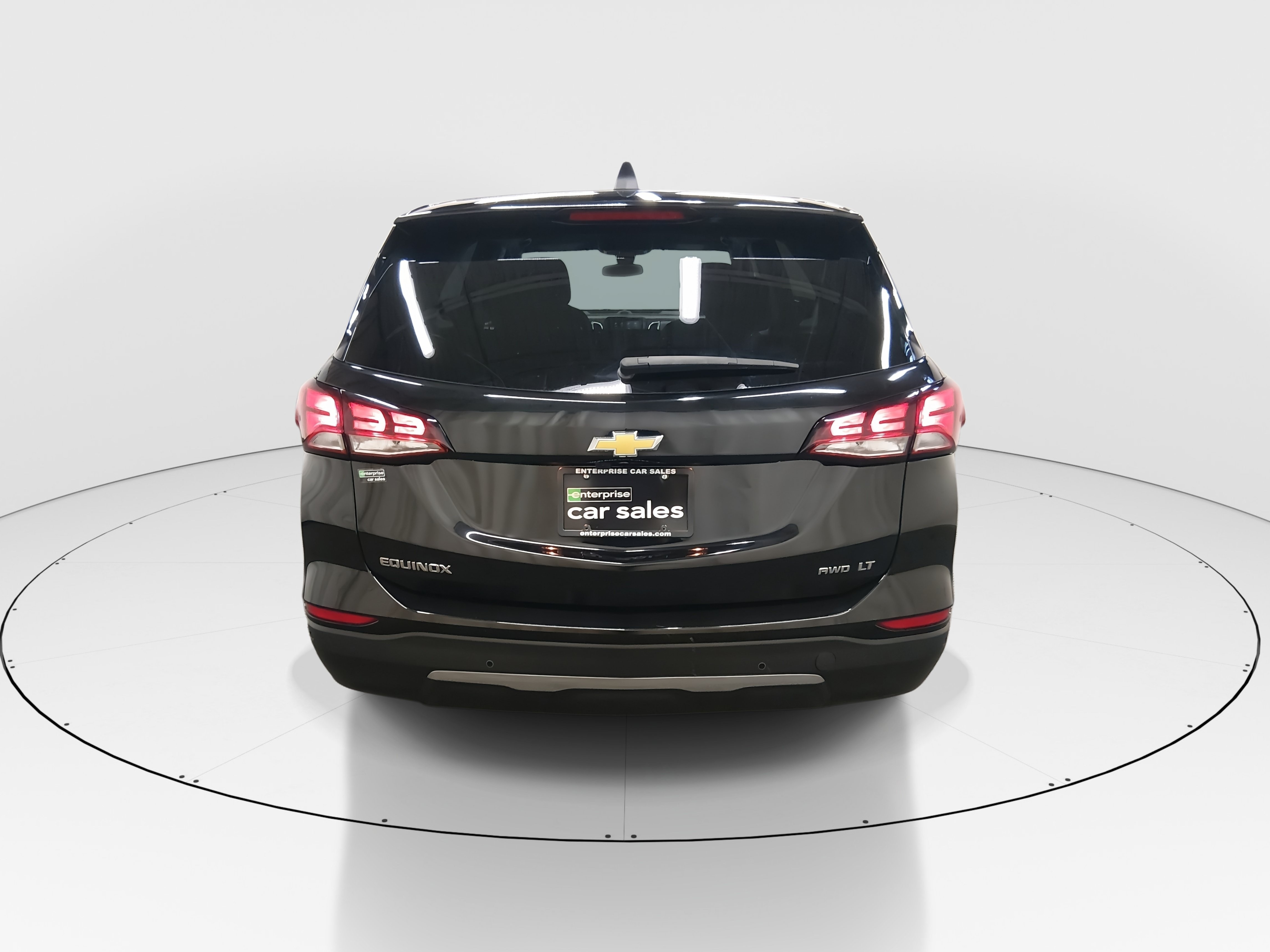 2024 Chevrolet Equinox LT - Photo 6