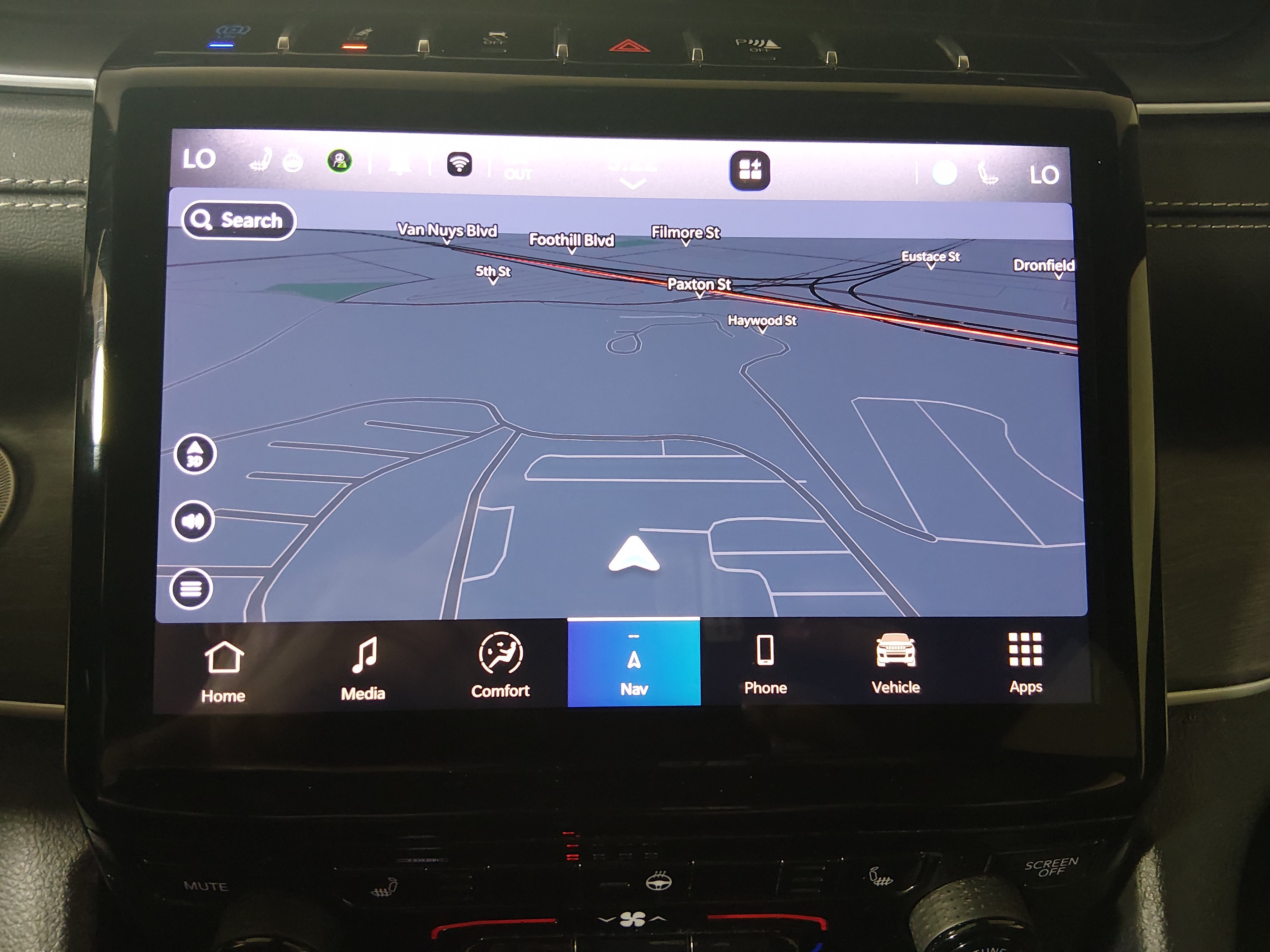 2024 Jeep Grand Cherokee 4xe - Photo 18