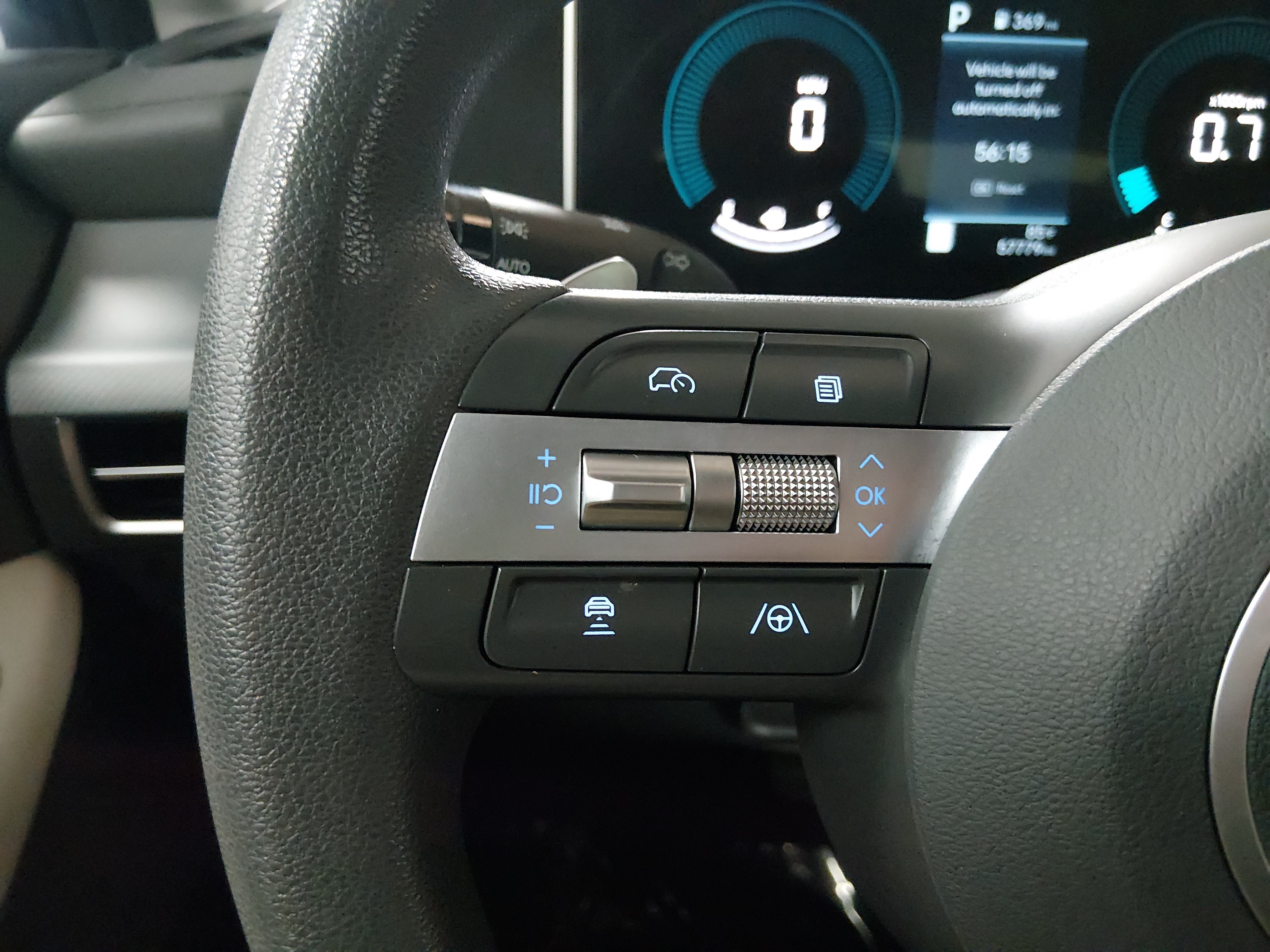 2024 Hyundai Sonata SEL - Photo 12