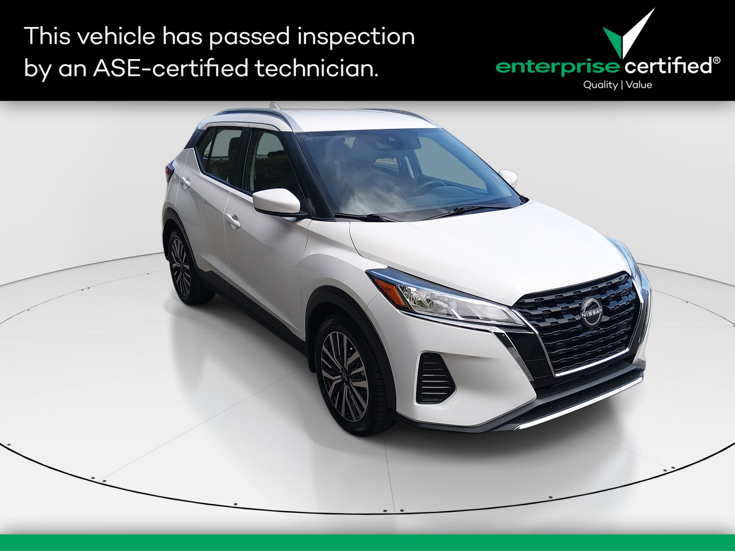 2022 Nissan Kicks
