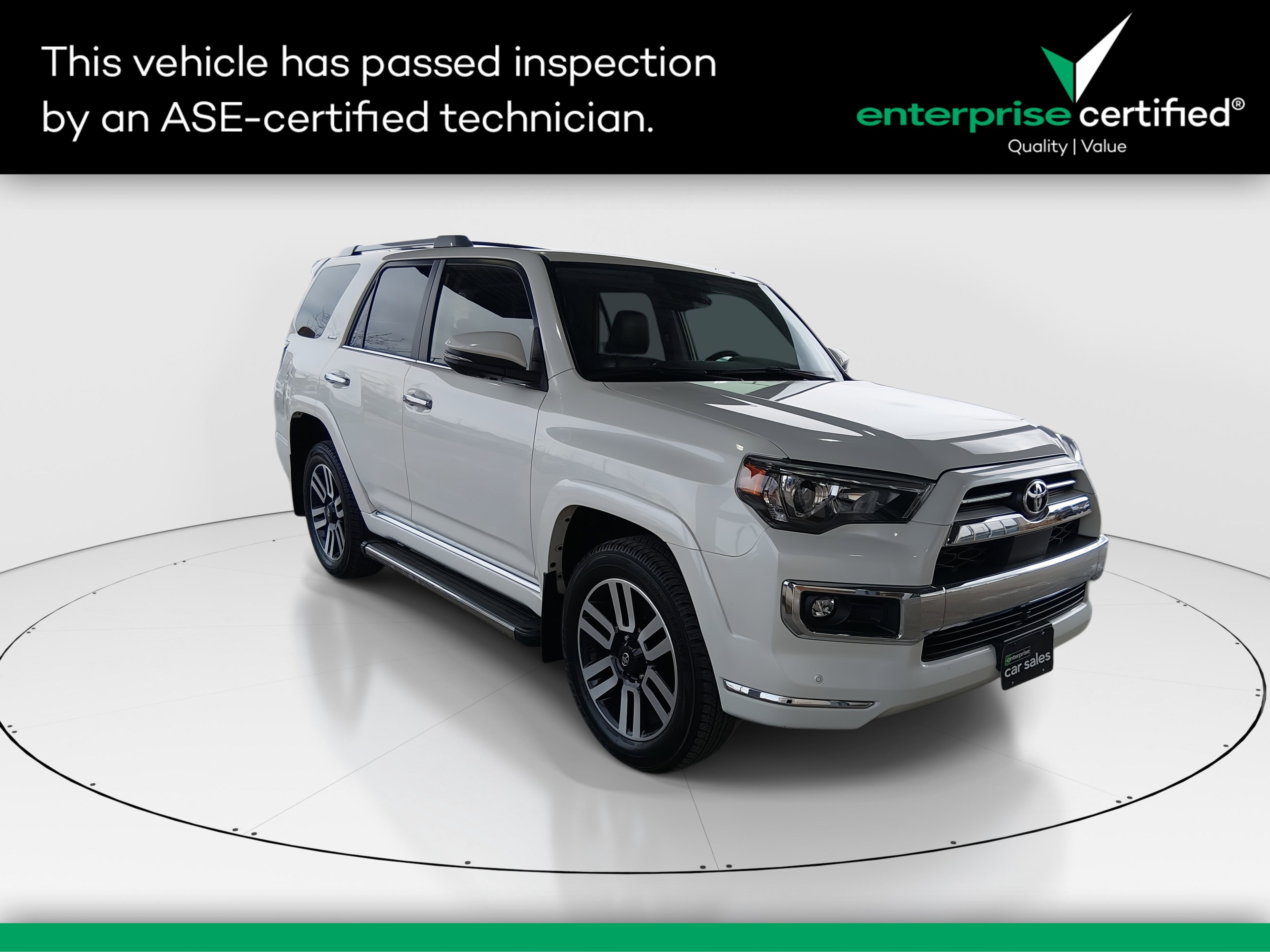 2023 Toyota 4Runner
