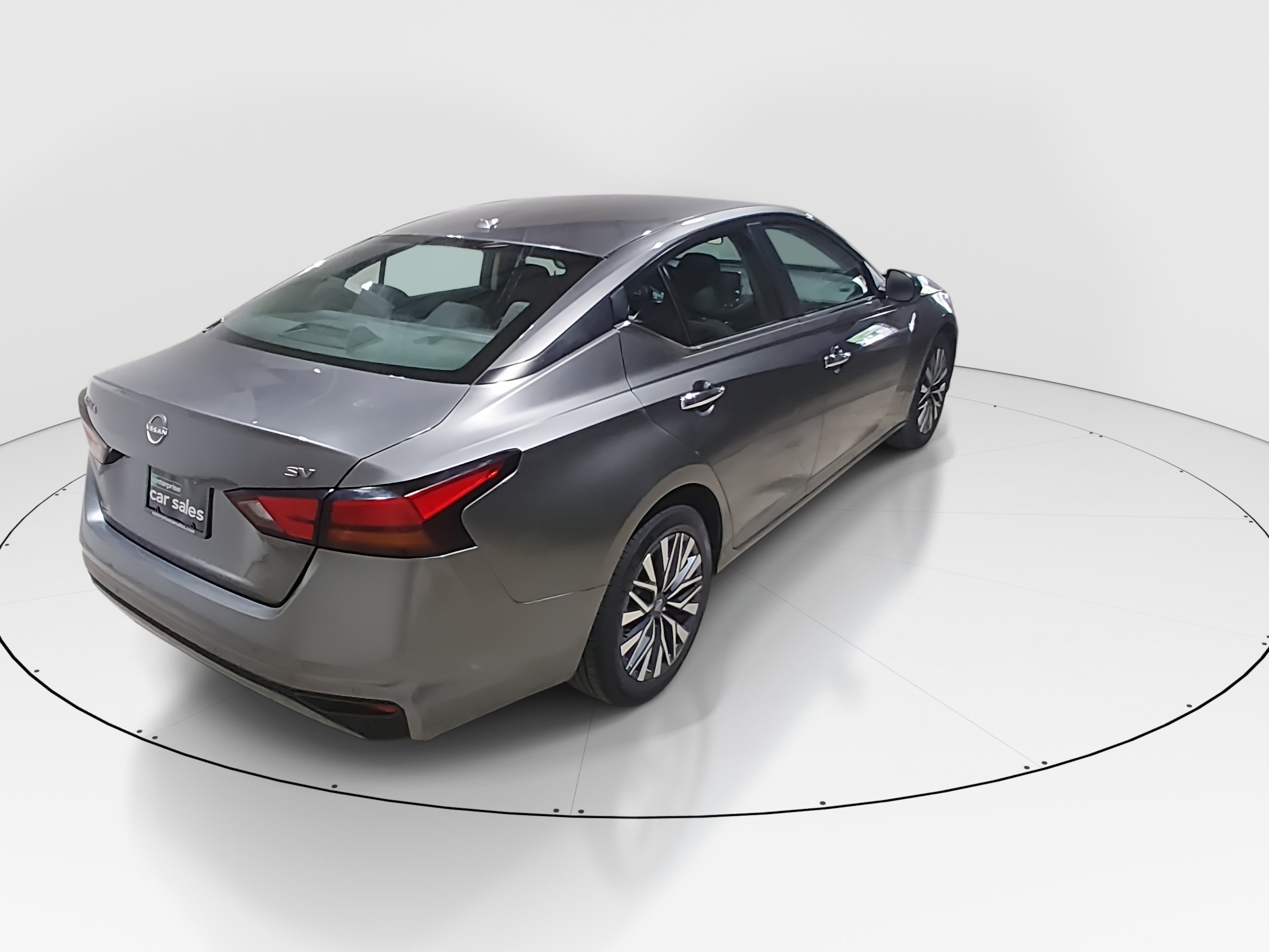 2024 Nissan Altima SV - Photo 7