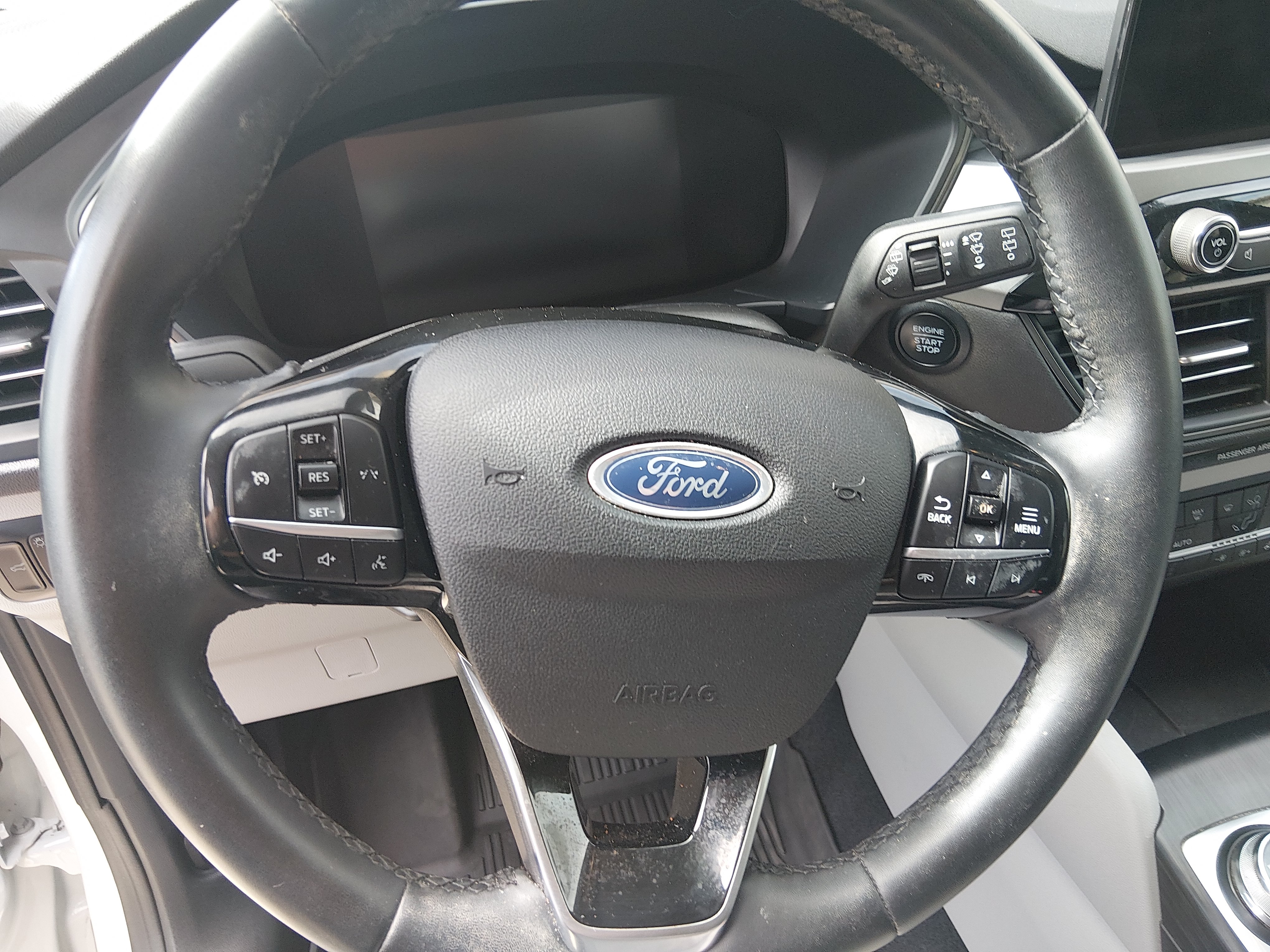 2023 Ford Escape Active - Photo 12