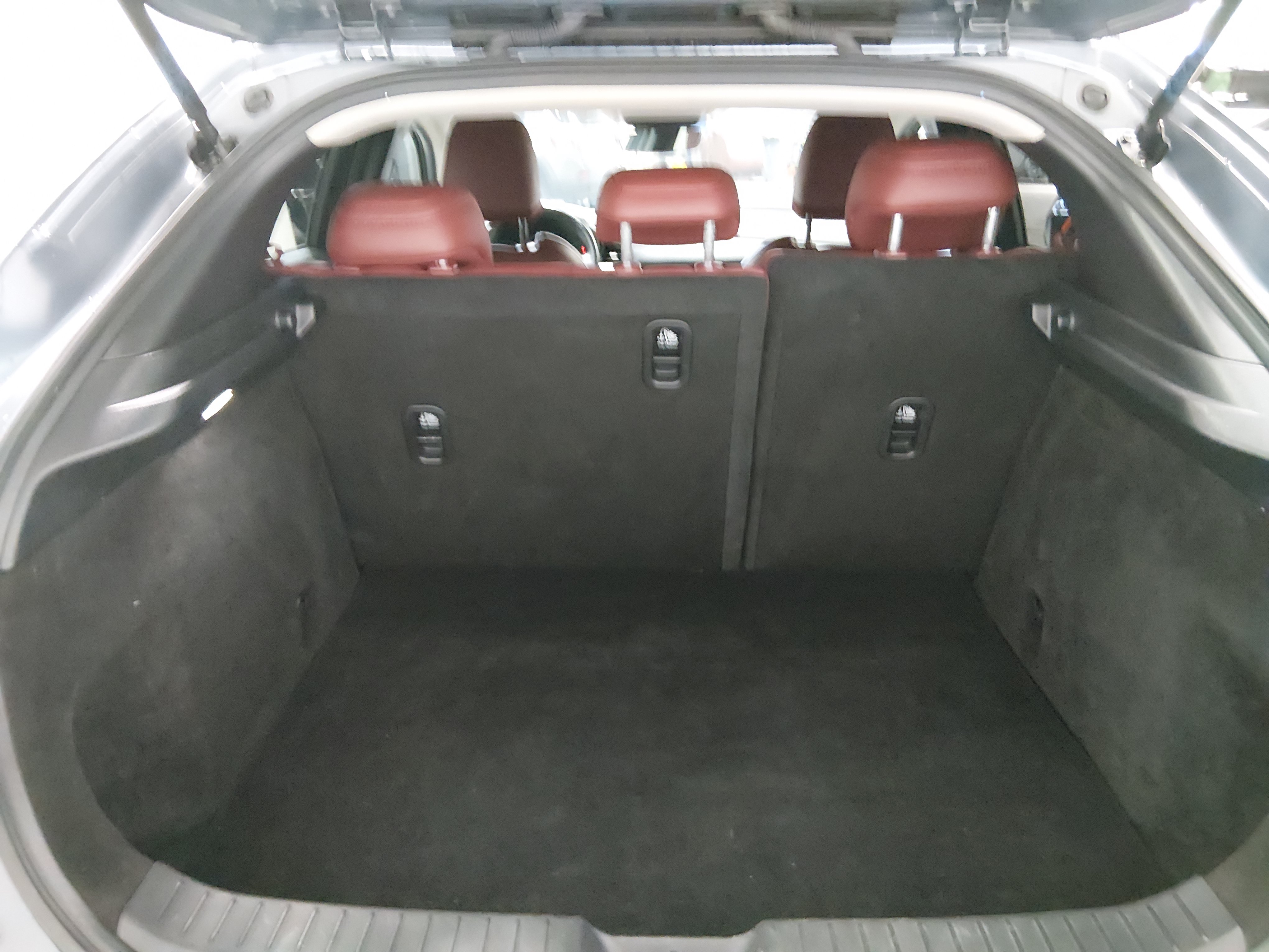 2025 Mazda CX-30 Preferred - Photo 11