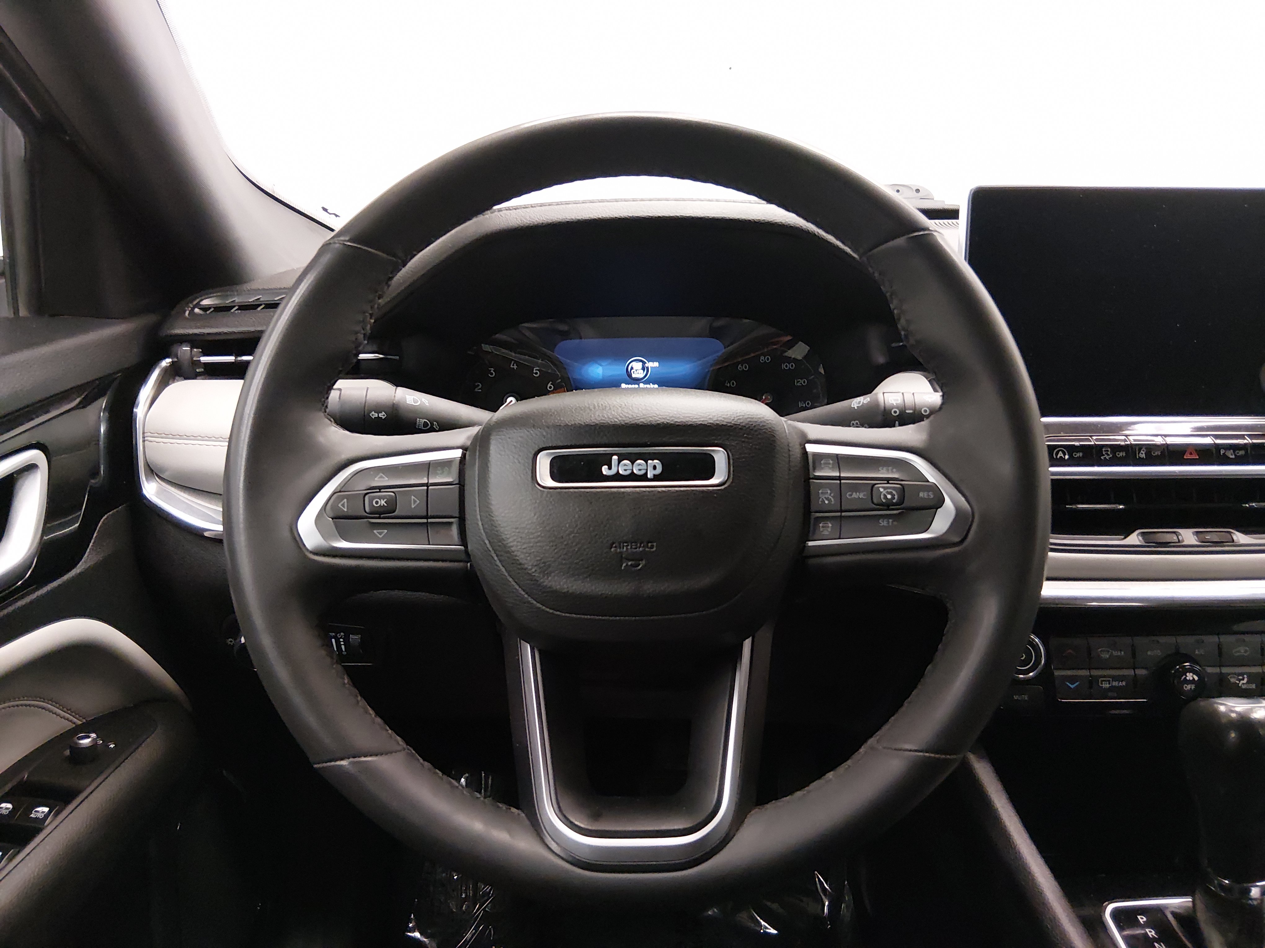 2023 Jeep Compass Limited - Photo 12