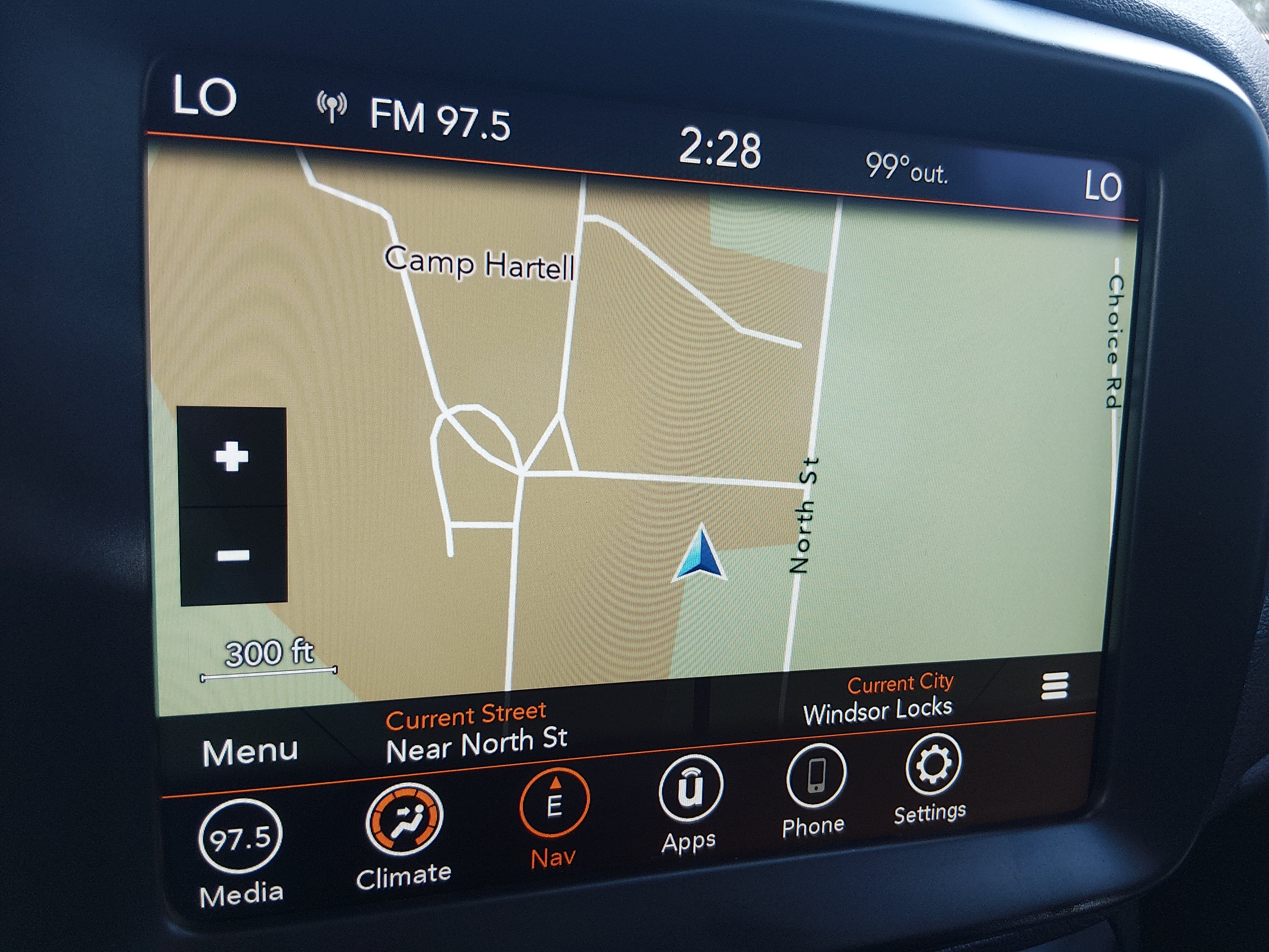 2023 Jeep Renegade Latitude - Photo 17