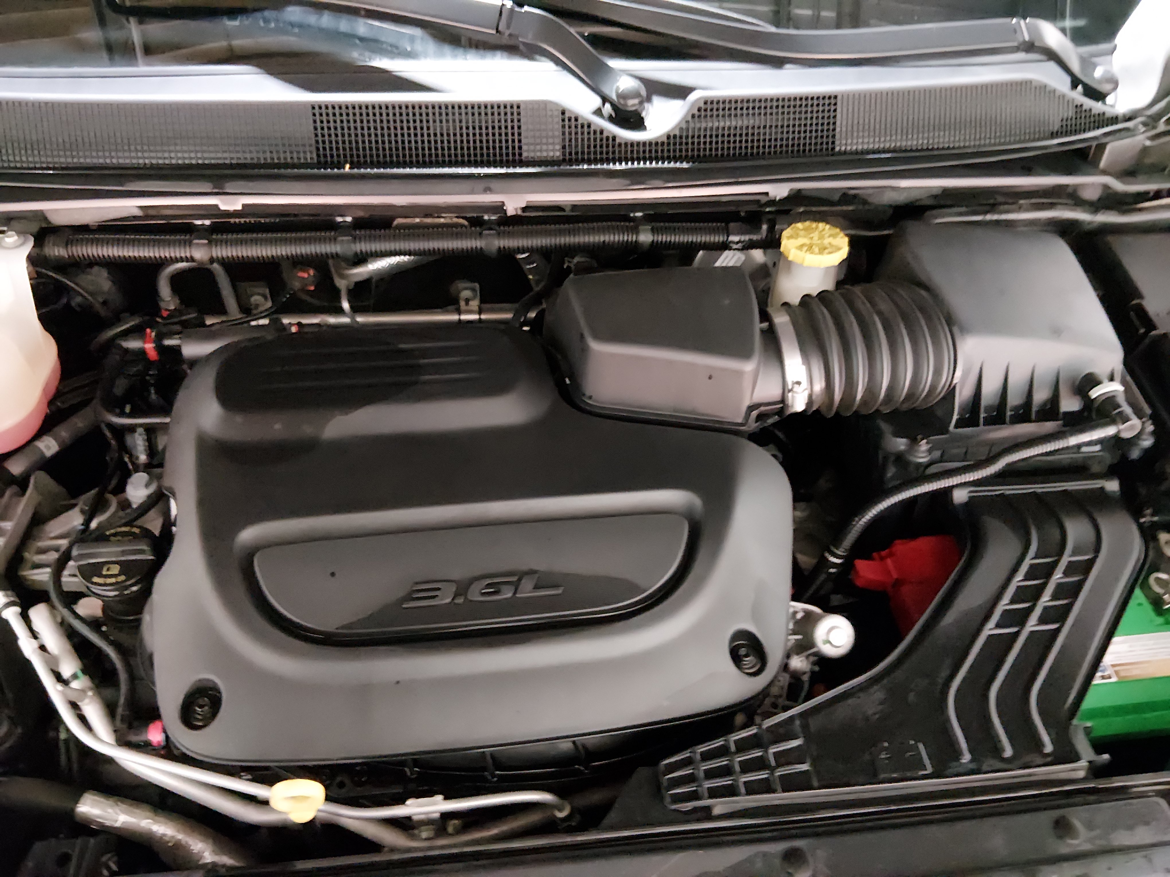 2023 Chrysler Voyager LX - Photo 9
