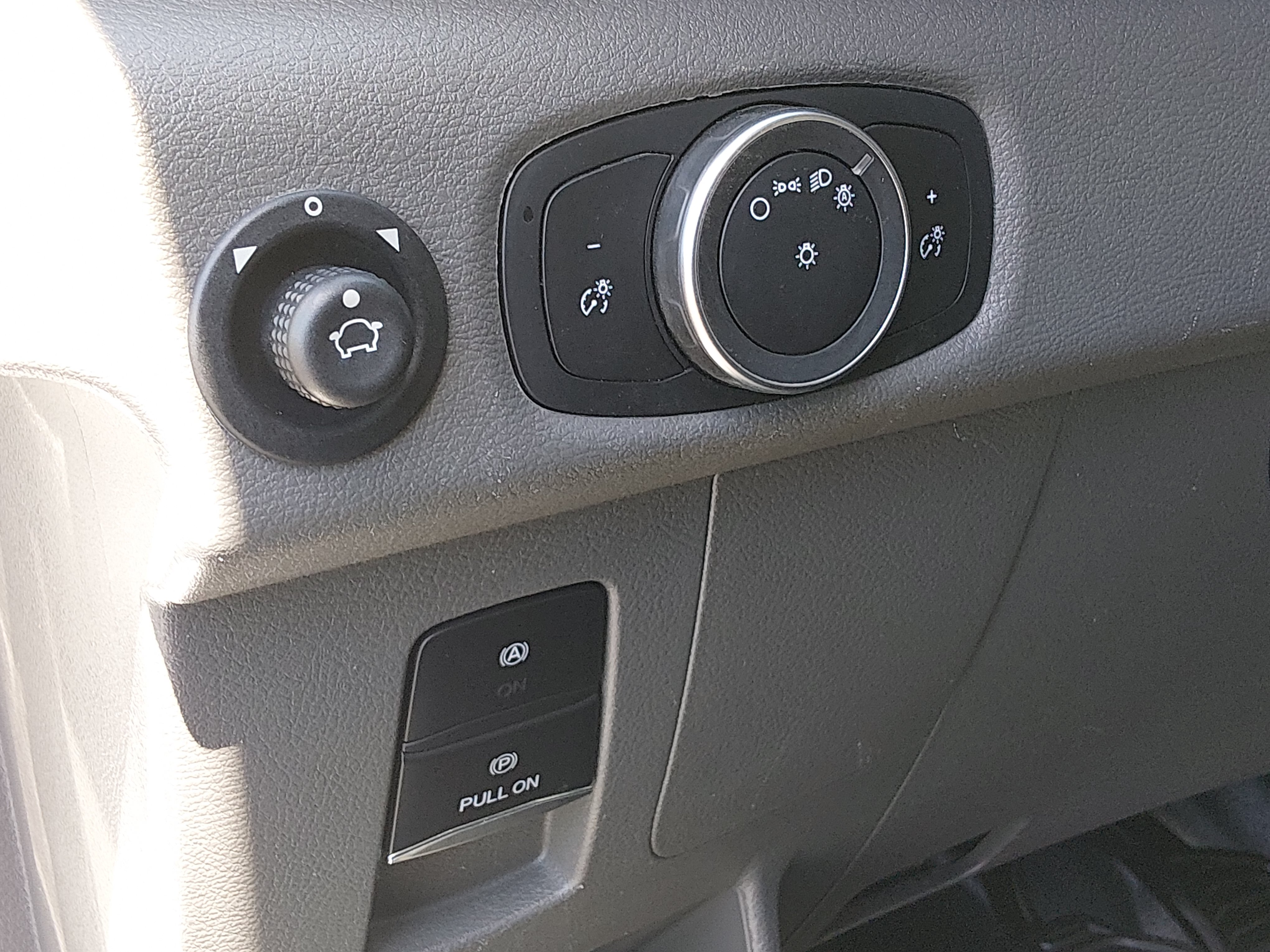 2023 Ford Transit Van Base - Photo 13