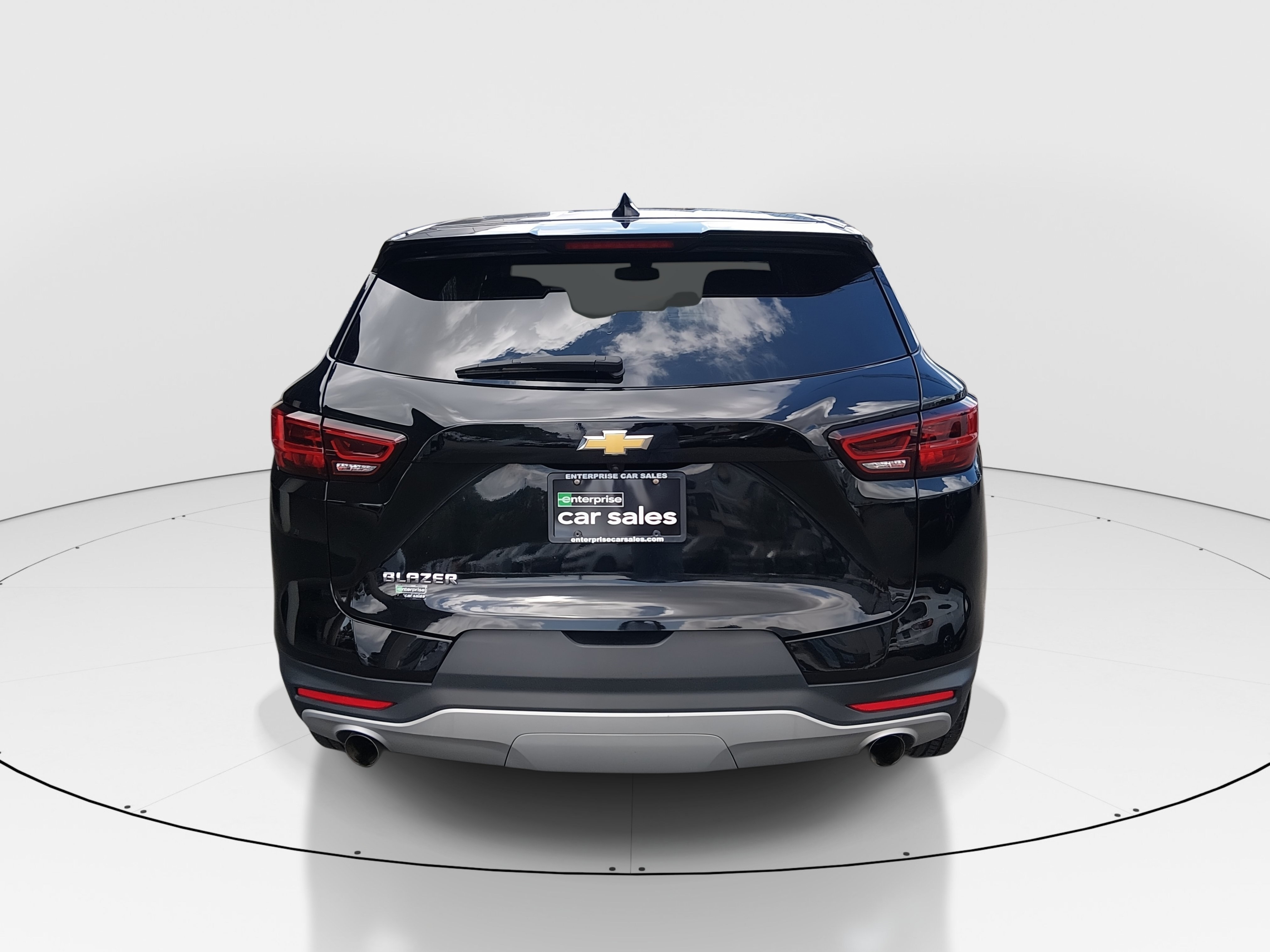 2025 Chevrolet Blazer 2LT - Photo 6