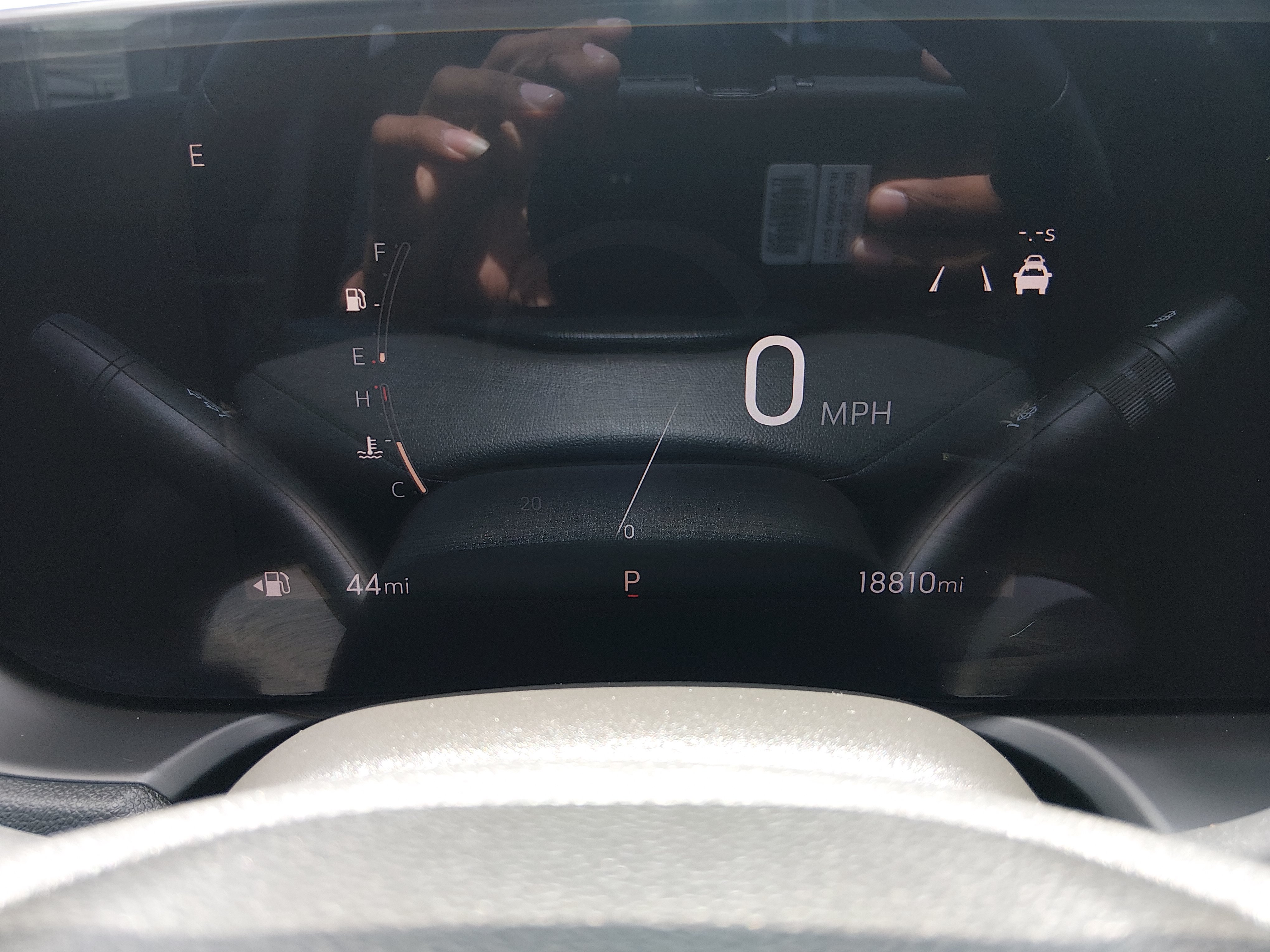2025 Buick Encore GX Preferred - Photo 14