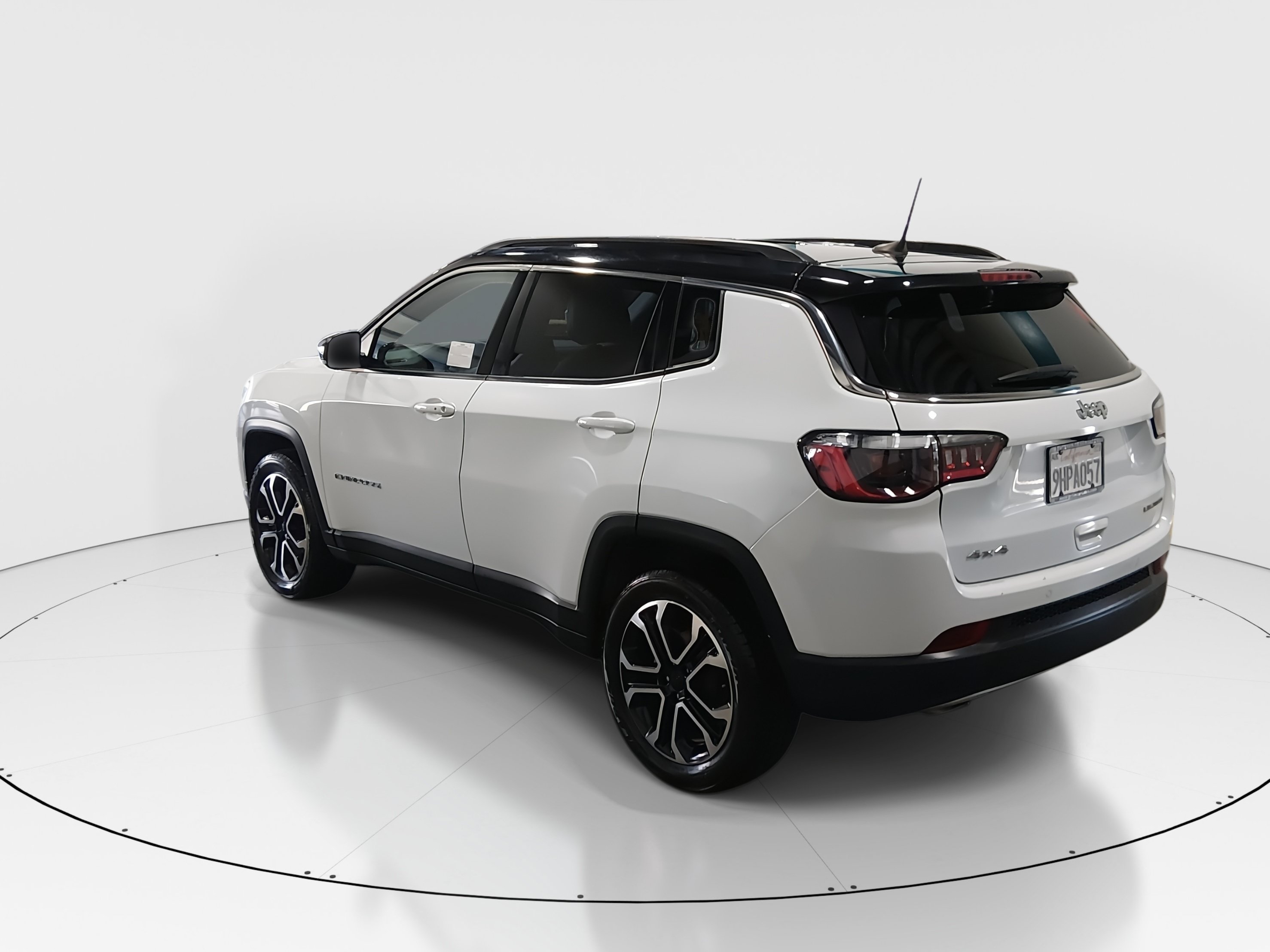 2023 Jeep Compass Limited - Photo 5