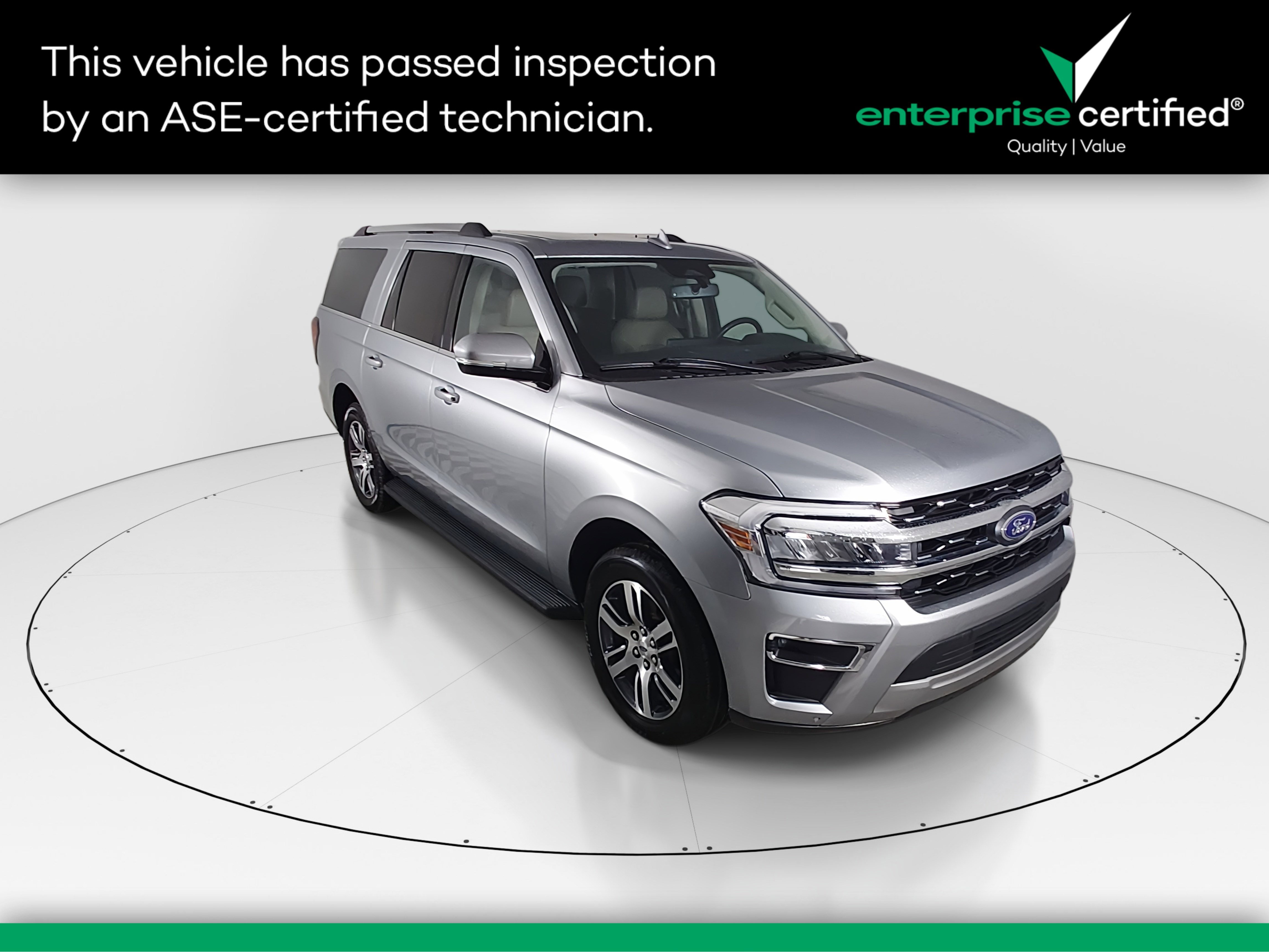 2024 Ford Expedition Max